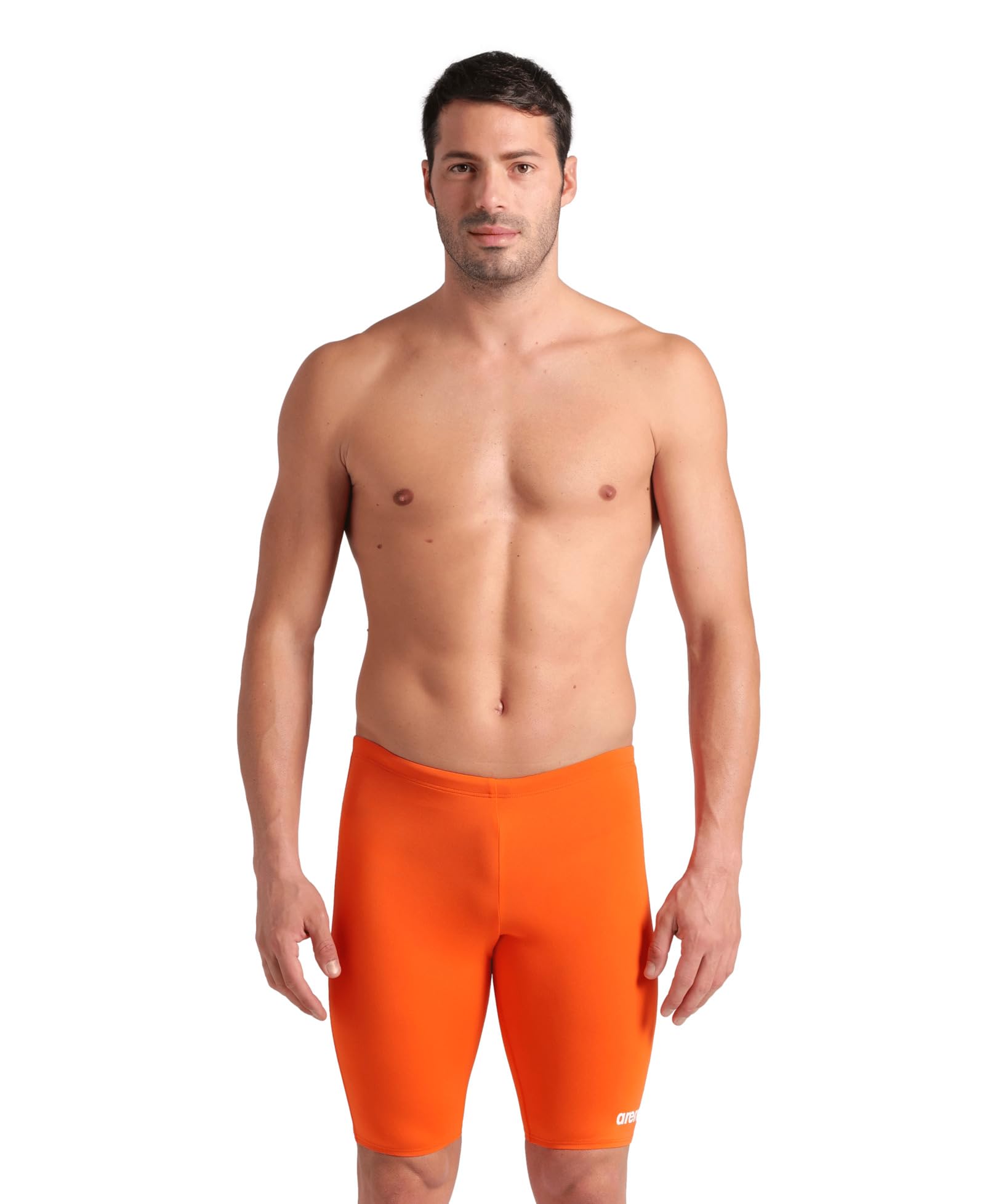 arena-team-swim-jammer-solid-jammer-uomo image 8