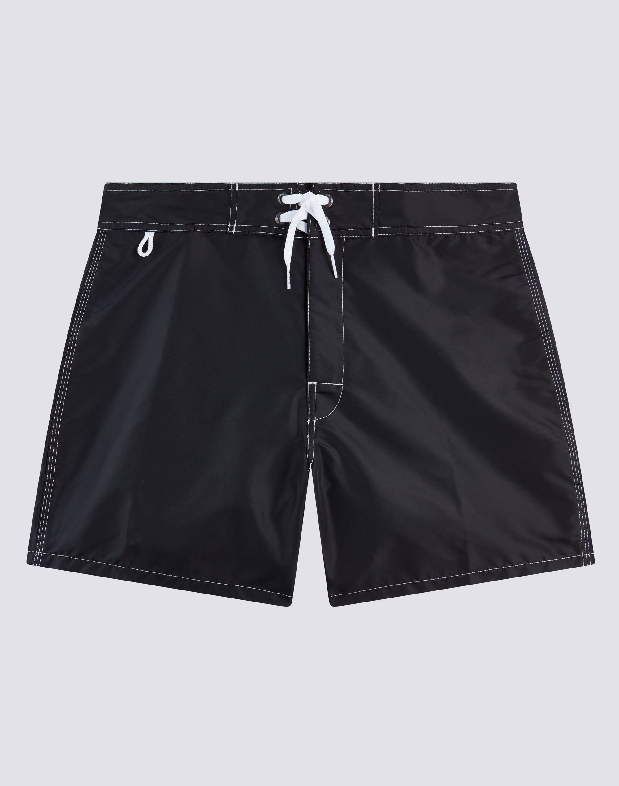 sundek-iconic-taffeta-costume-boxer-uomo-corto-vita-fissa-35-cm-arcobaleno image 5