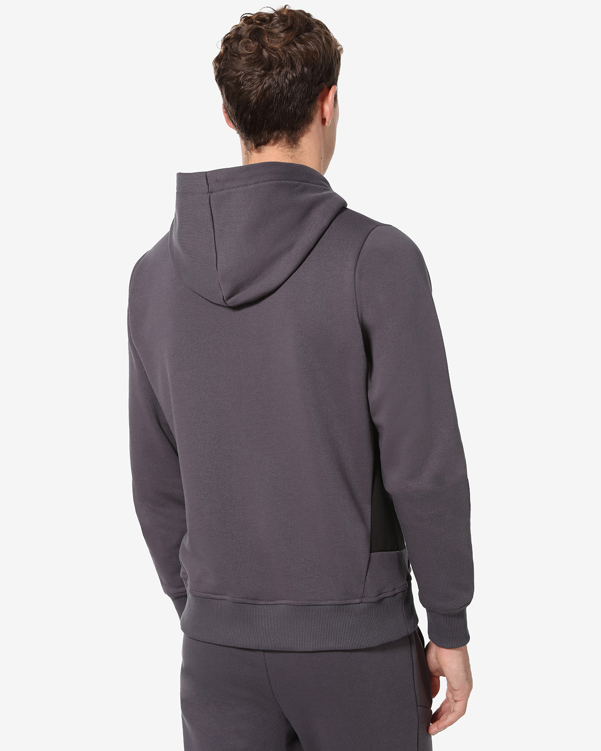 australian-tek-fleece-jacket-sportswear-giacca-felpa-con-cappuccio image 3