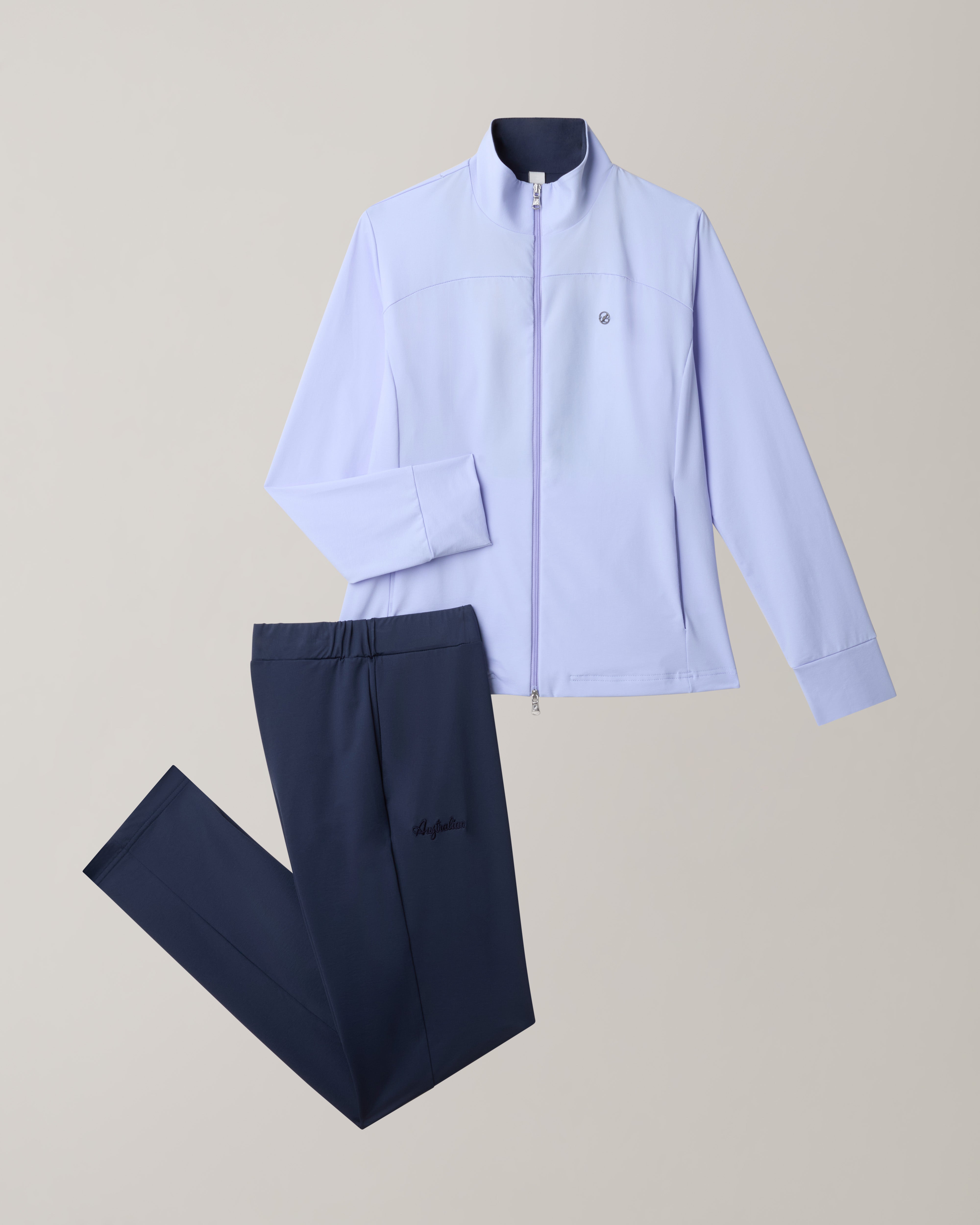 australian-grace-tracksuit-tuta-donna-light-touch image 8