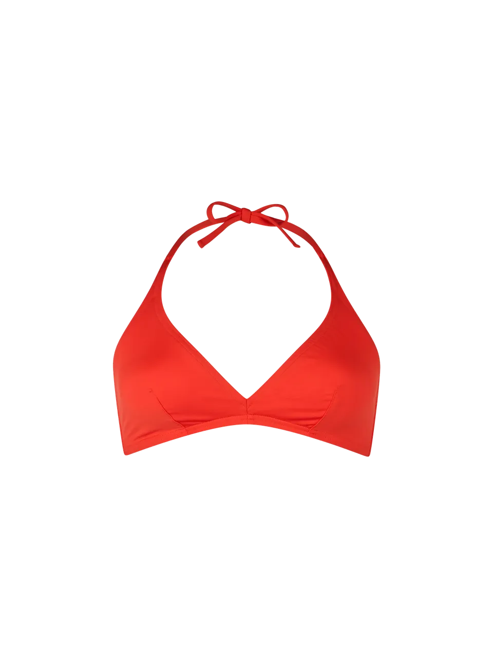 mc2-saint-barth-top-bikini-gaia-bralette-arancione-reggiseno-da-bagno-donna-a-sp image 1