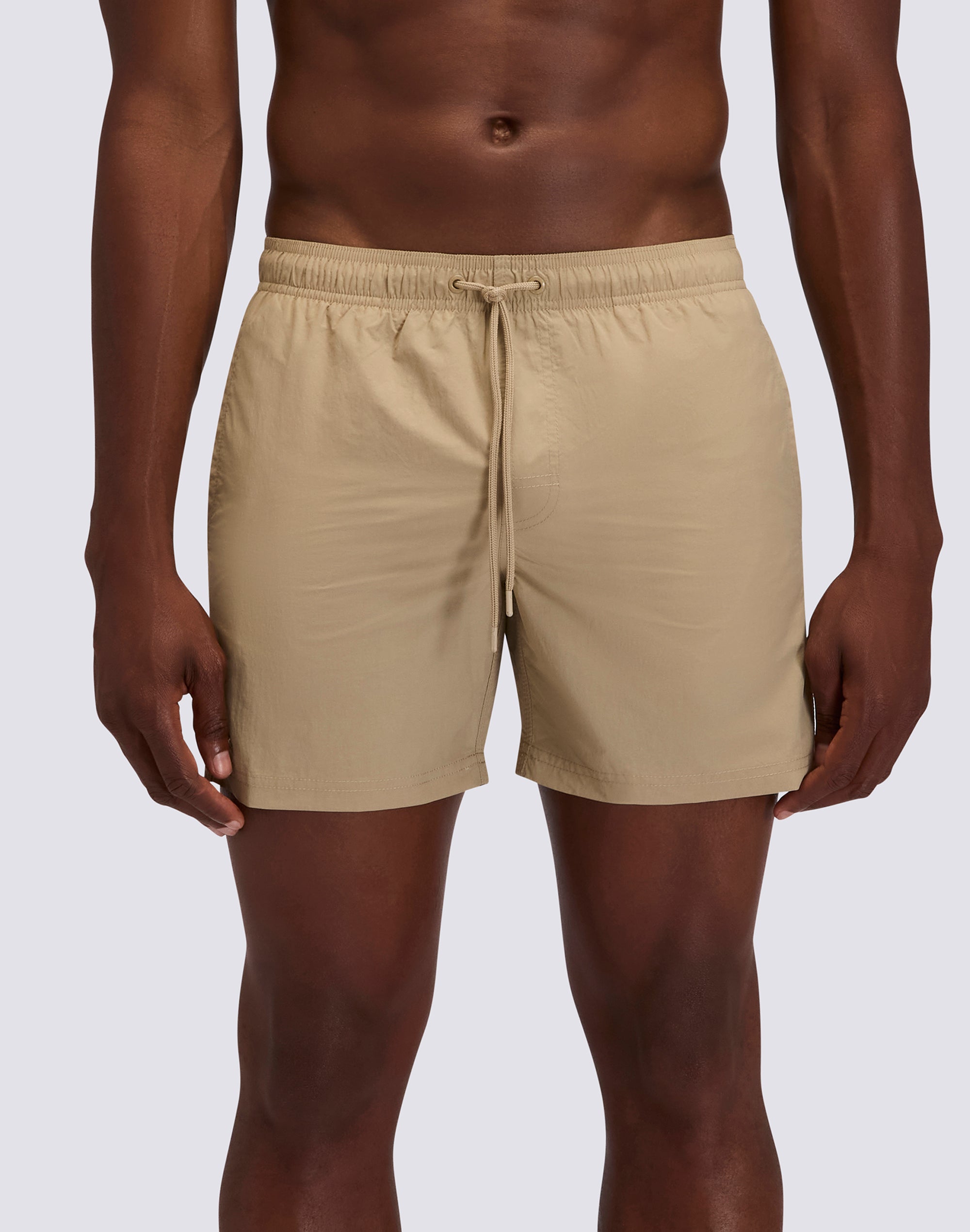 sundek-goldenwave-costume-uomo-corto-nylon-taslan-cotton-touch-tinta-unita image 2