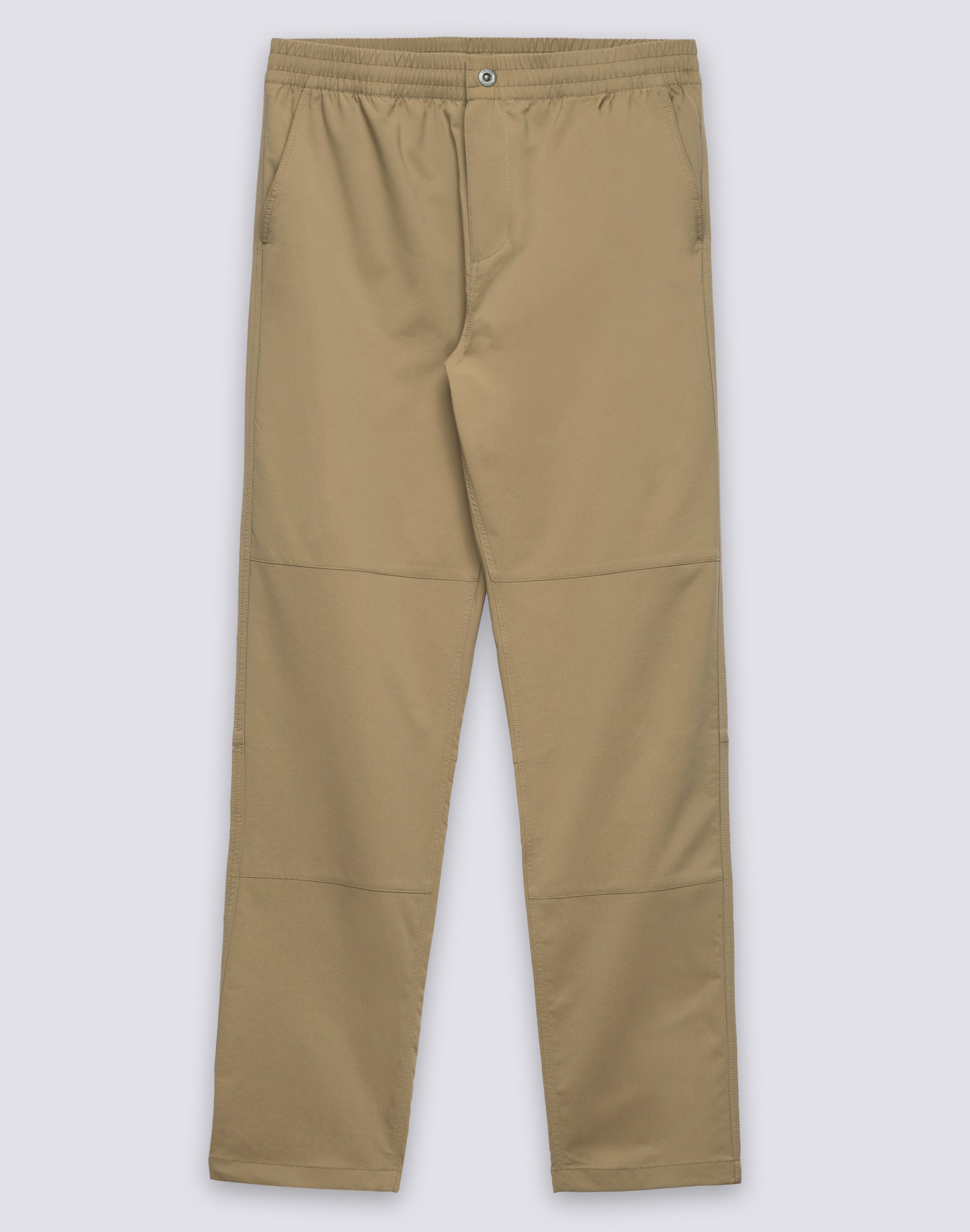 sundek-new-barao-pantaloni-uomo-in-twill image 2