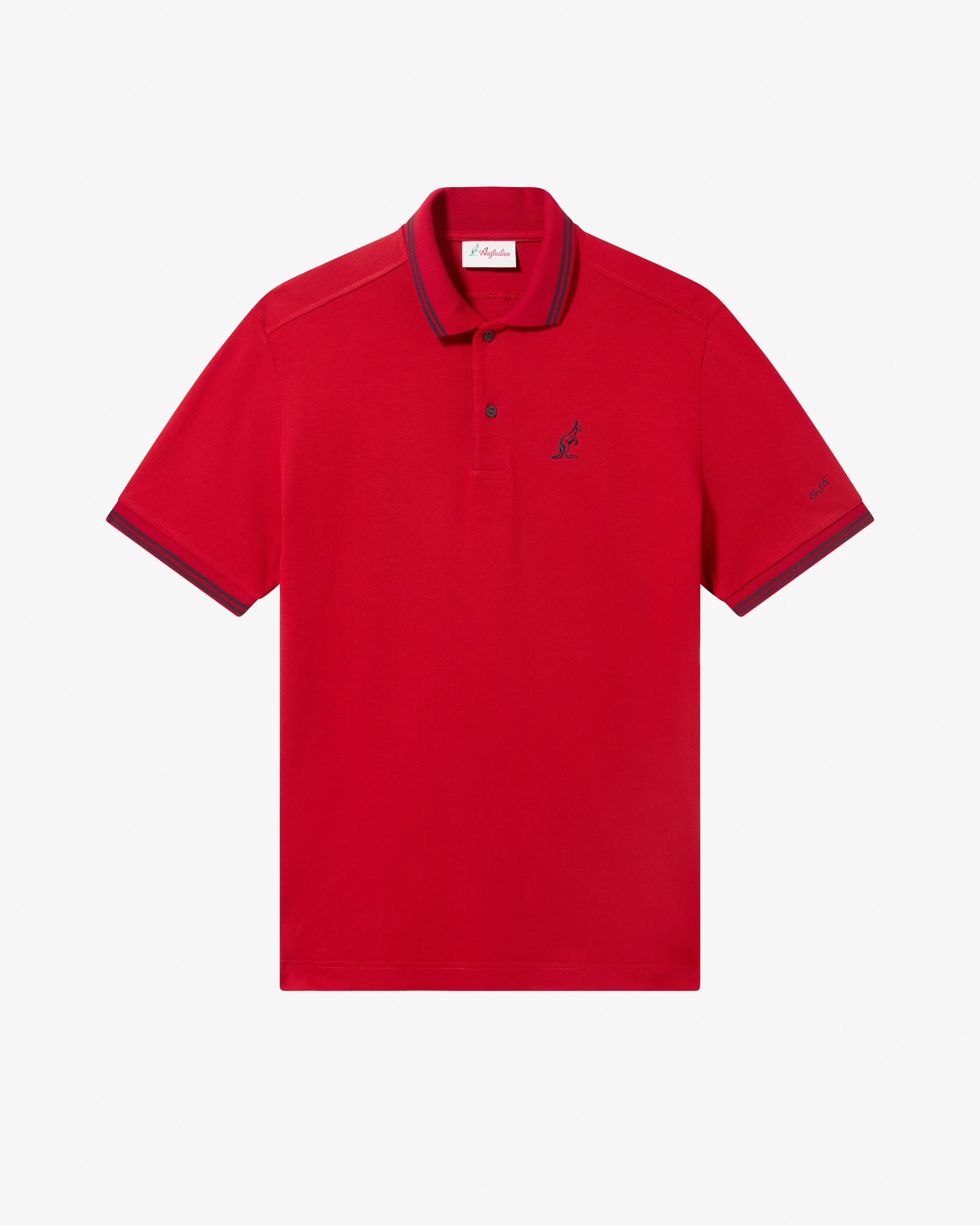 australian-dna-polo-shirt-regular-fit image 5