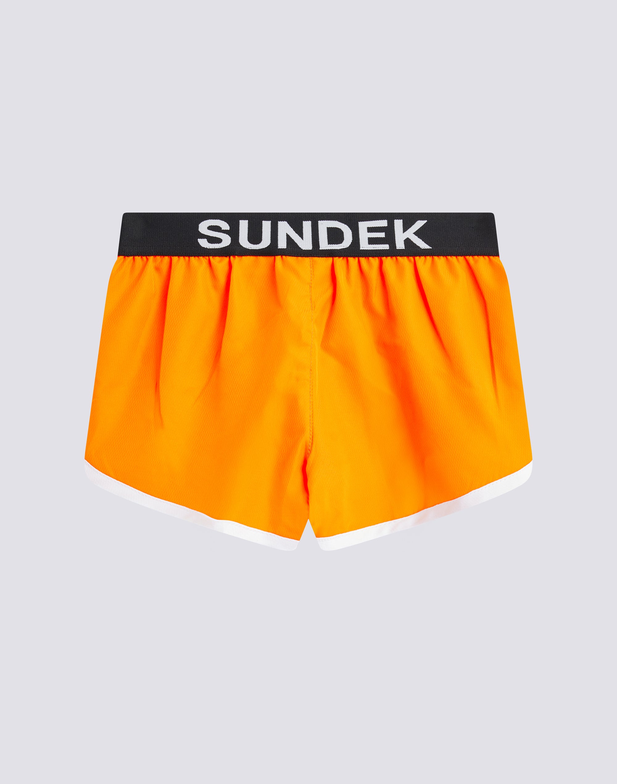 sundek-mini-lulin-pantaloncino-mare-corto-bambina-regular-16-cm image 3