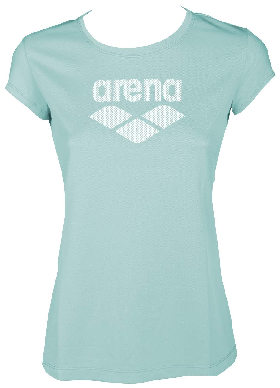 arena-w-gym-s-s-logo-937-maglia-donna-a-manica-corta image 7