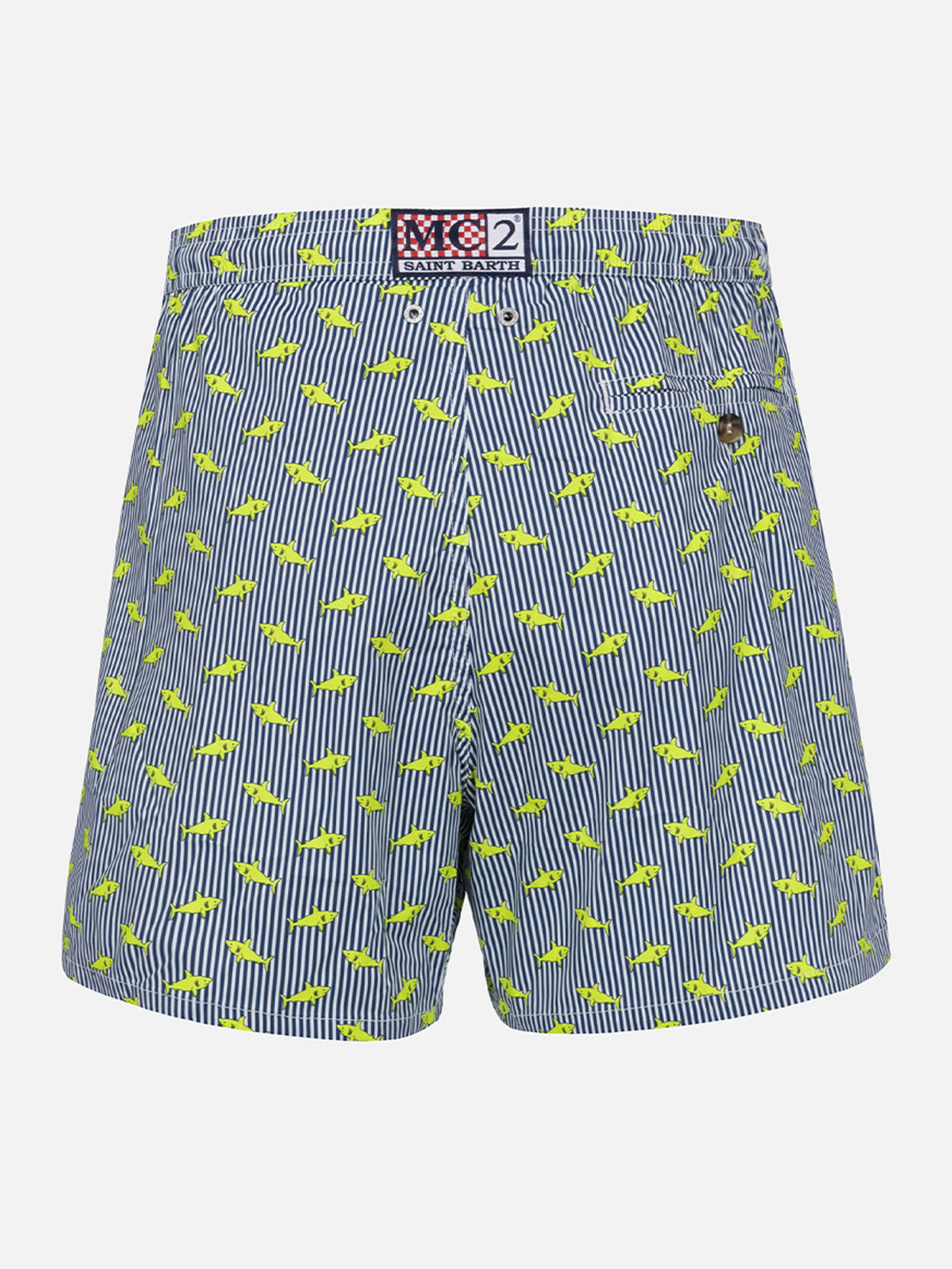 mc2-saint-barth-costume-comfort-light-elasticizzato-stampa-squali-uomo-blu-navy image 2