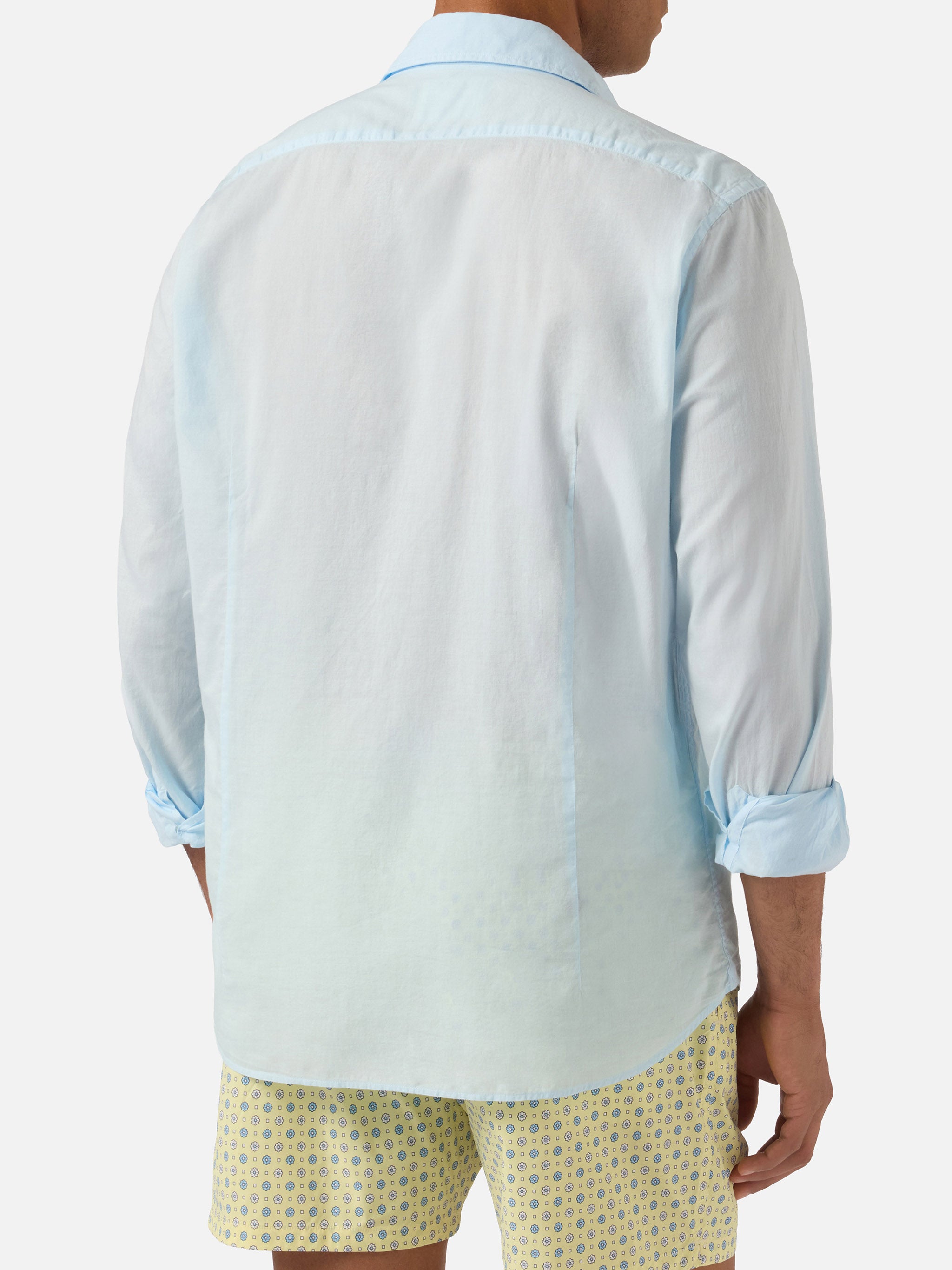 mc2-saint-barth-camicia-chemise-ice-in-puro-voile-di-cotone-azzurro image 3