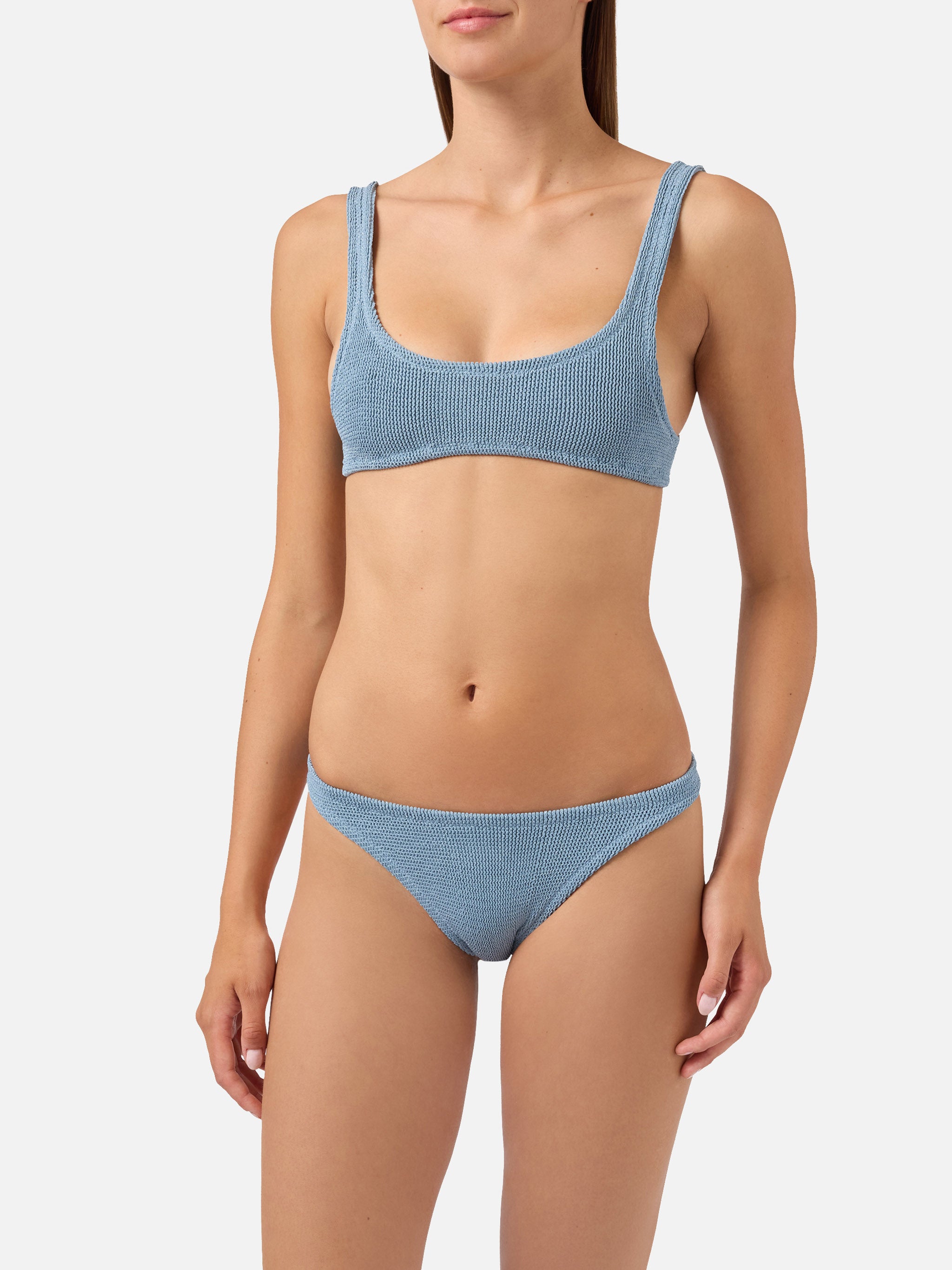 mc2-saint-barth-naima-naomi-bikini-crinkle-lurex-azzurro-a-righe image 2