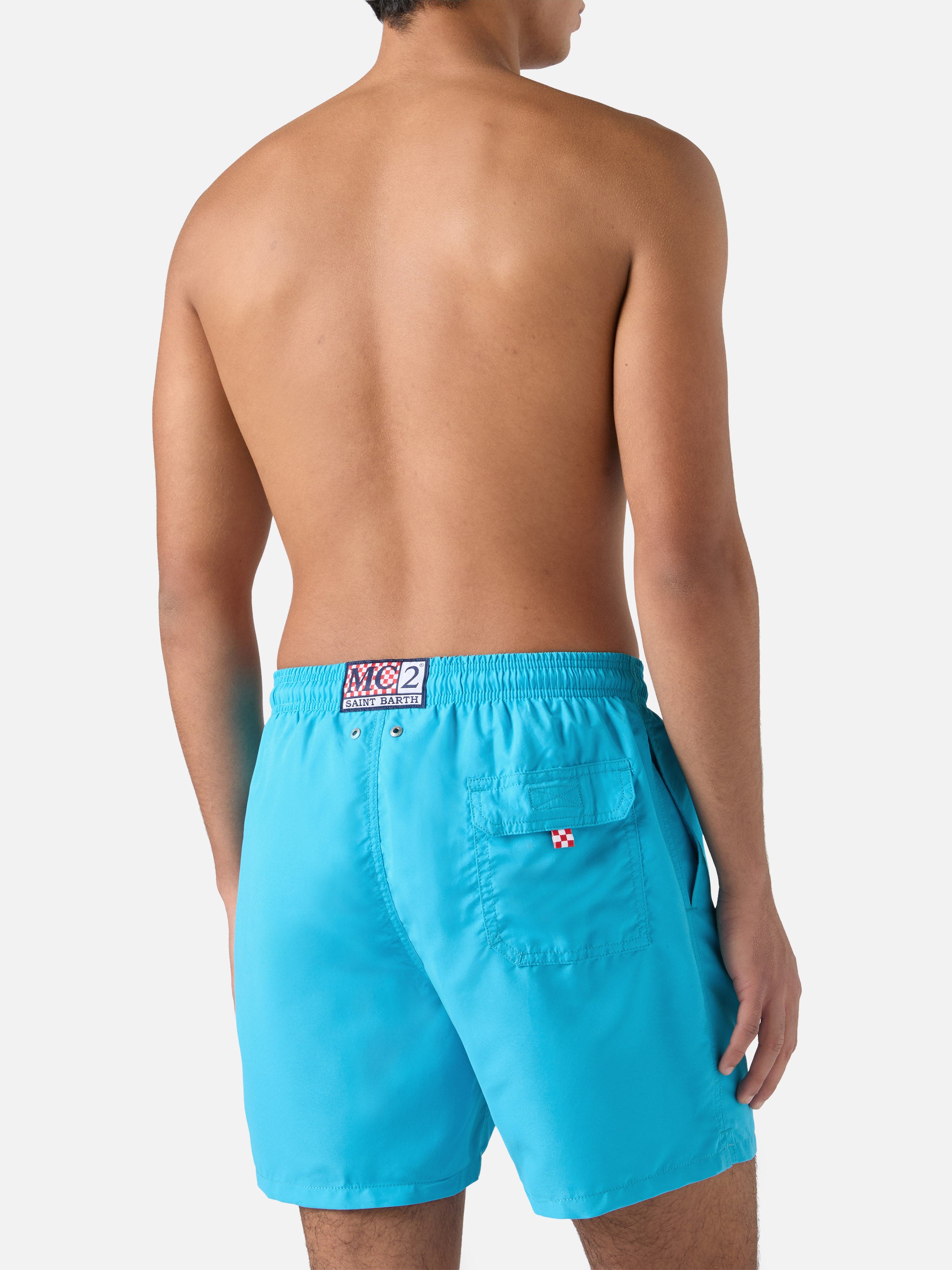 costume-da-bagno-uomo-mc2-saint-barth-con-stampa-termoreattiva-daisy-print image 6