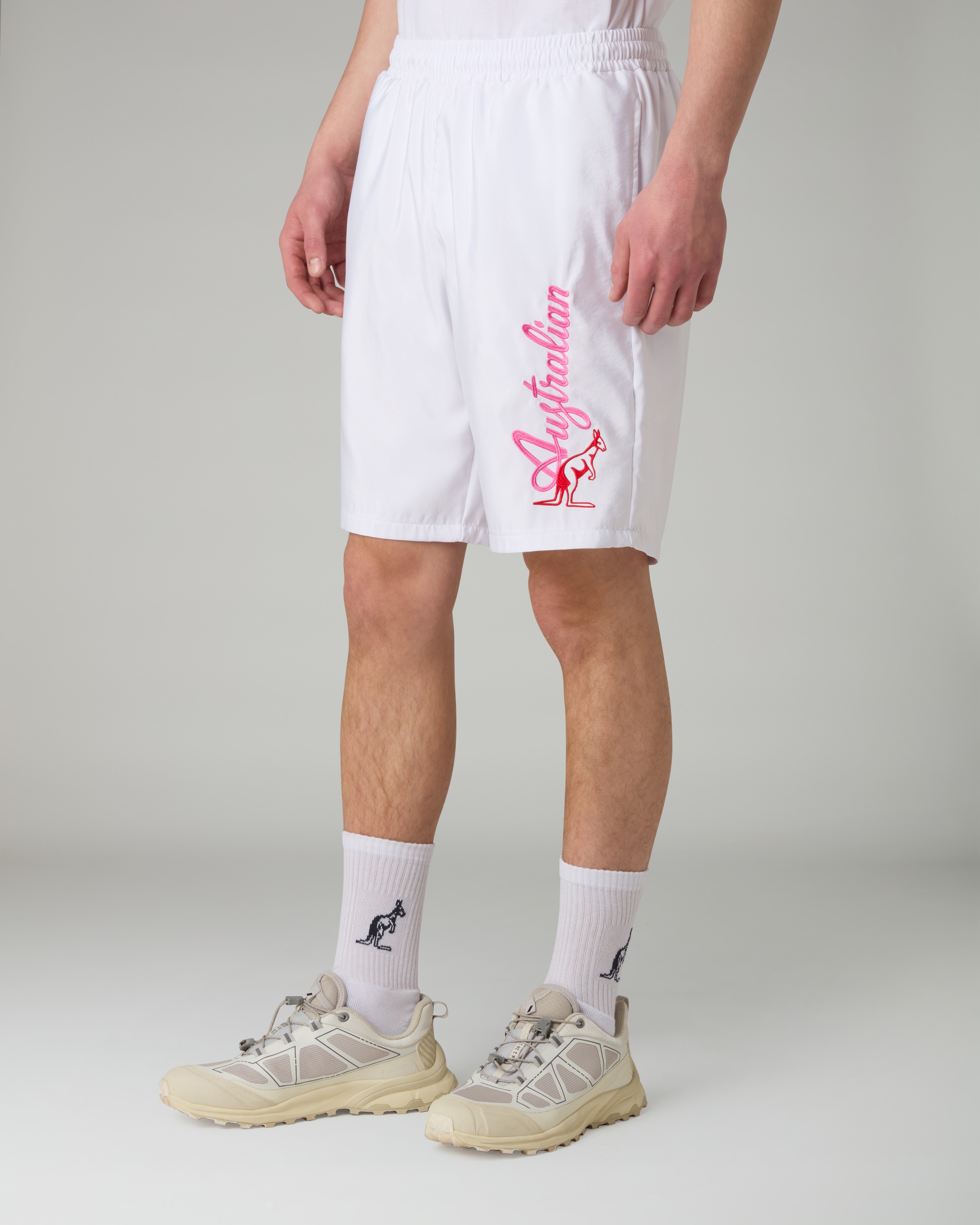 australian-goran-short-shorts-mare-antibes-con-fodera-mesh image 1