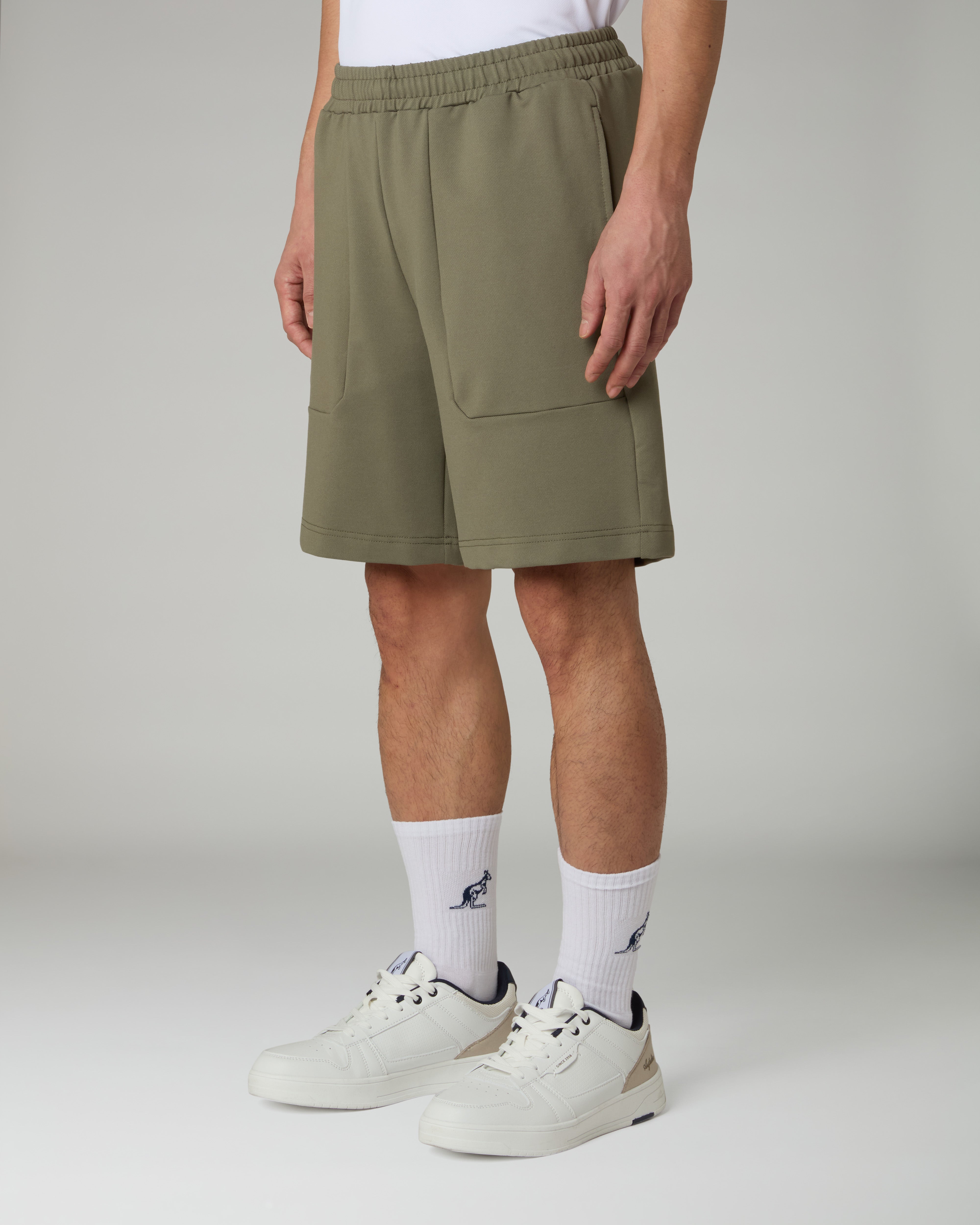 australian-poison-short-pantaloncino-corto-uomo-in-tessuto-dream-misto-cotone image 1
