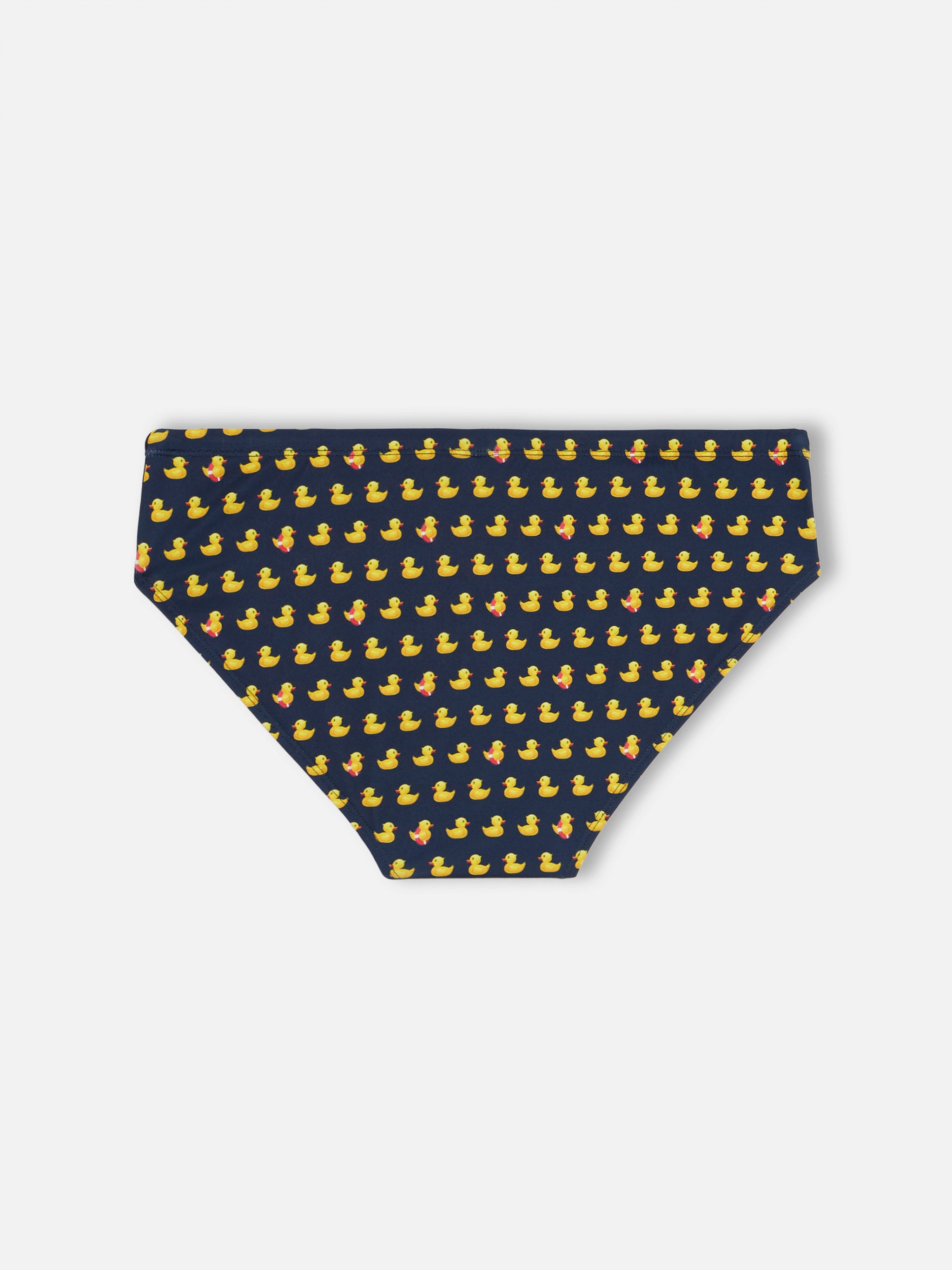 mc2-saint-barth-slip-mare-cayo-uomo-stampa-ducky-blu image 2