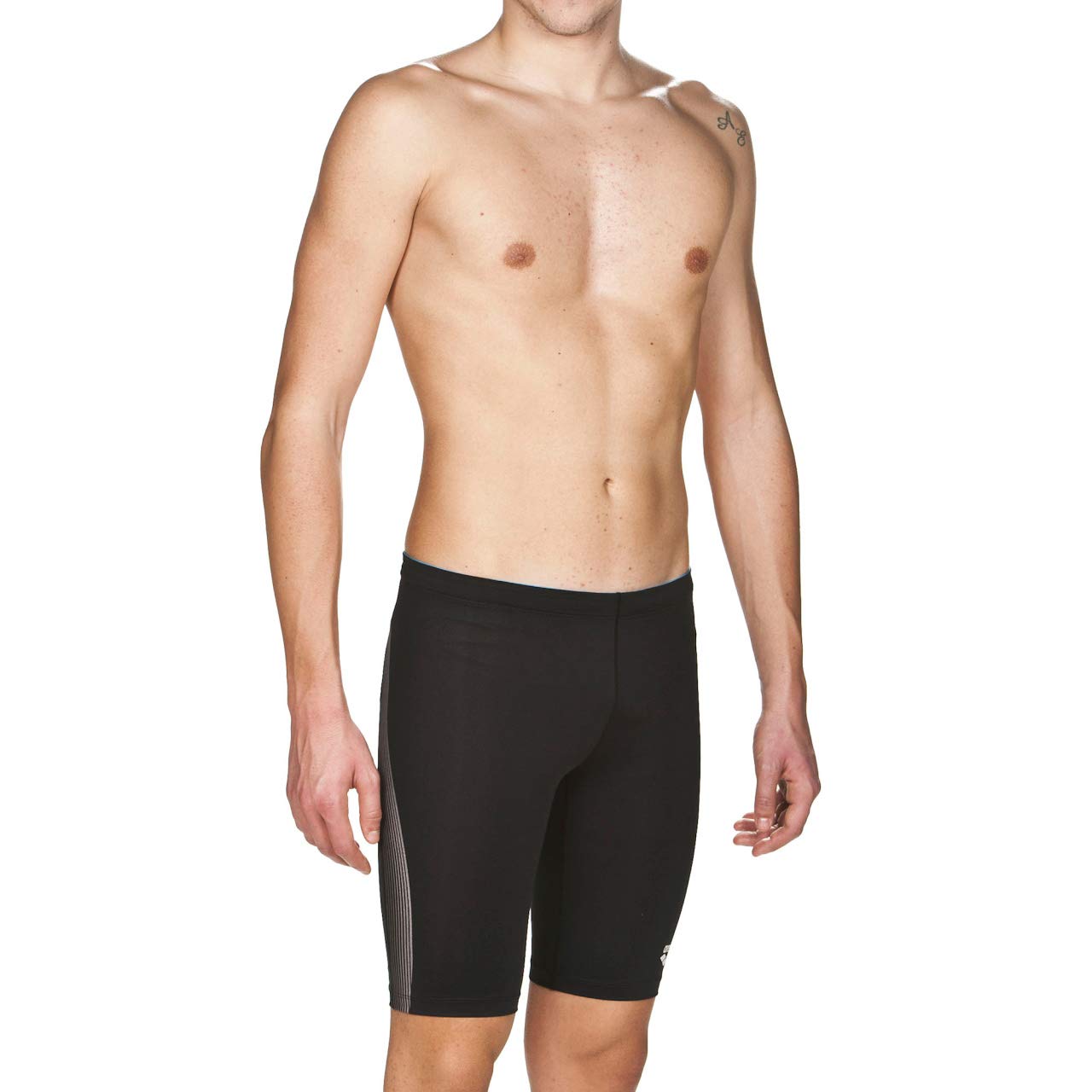 arena-m-run-short-leggings-corti-uomo-running image 3