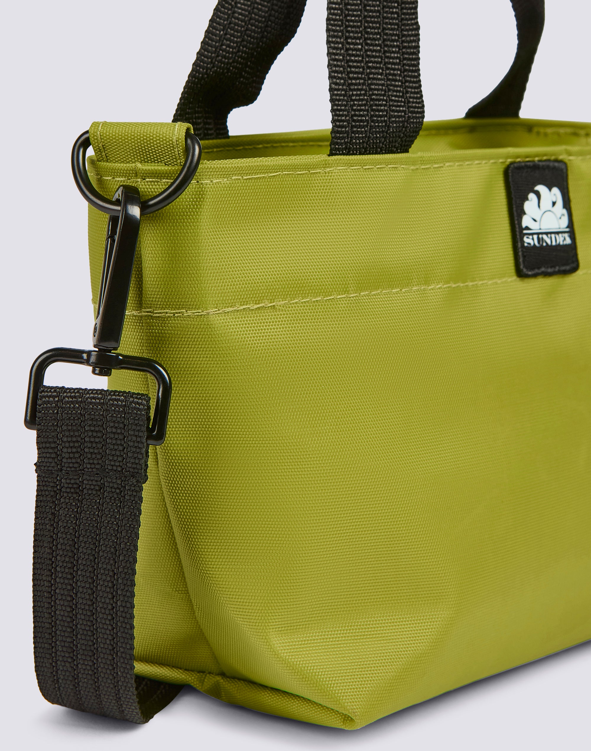 sundek-mini-shopping-bag-gomma-rigida-con-tracolla-staccabile image 3