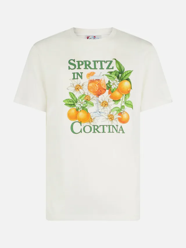 mc2-saint-barth-t-shirt-arnott-uomo-in-cotone-bianca-stampa-spritz-cortina image 1