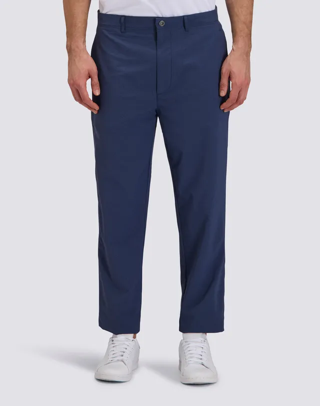 sundek-pantaloni-uomo-semi-elastici-in-tessuto-quick-dry-twill-poliestere image 1