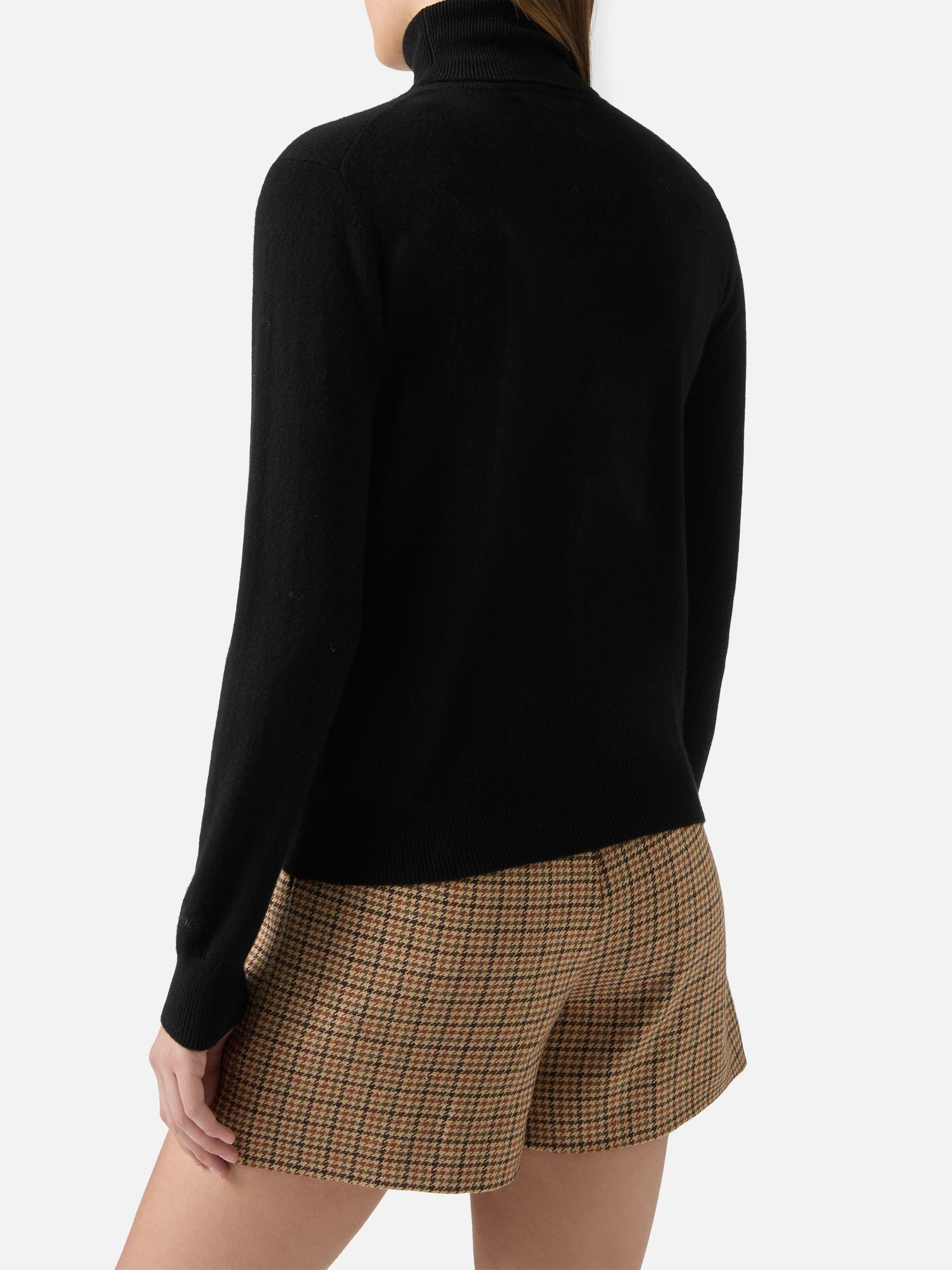 dolcevita-moody-mc2-saint-barth-in-cashmere-nero-con-ricamo-st-barth image 3