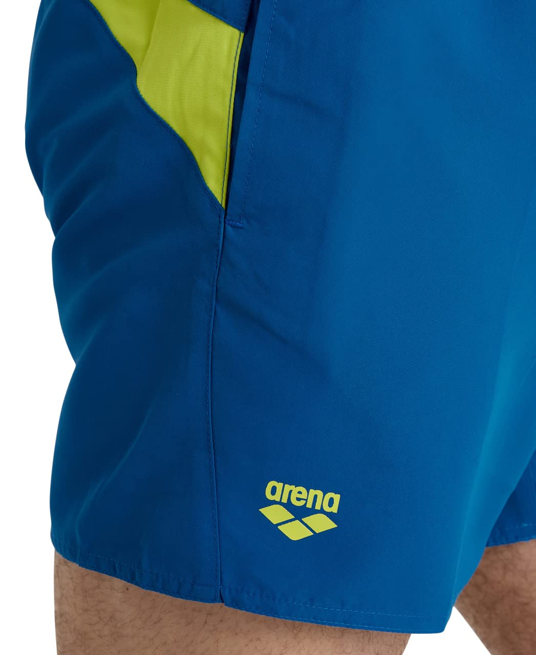 arena-beach-short-logo-pantaloncino-da-spiaggia-uomo image 5