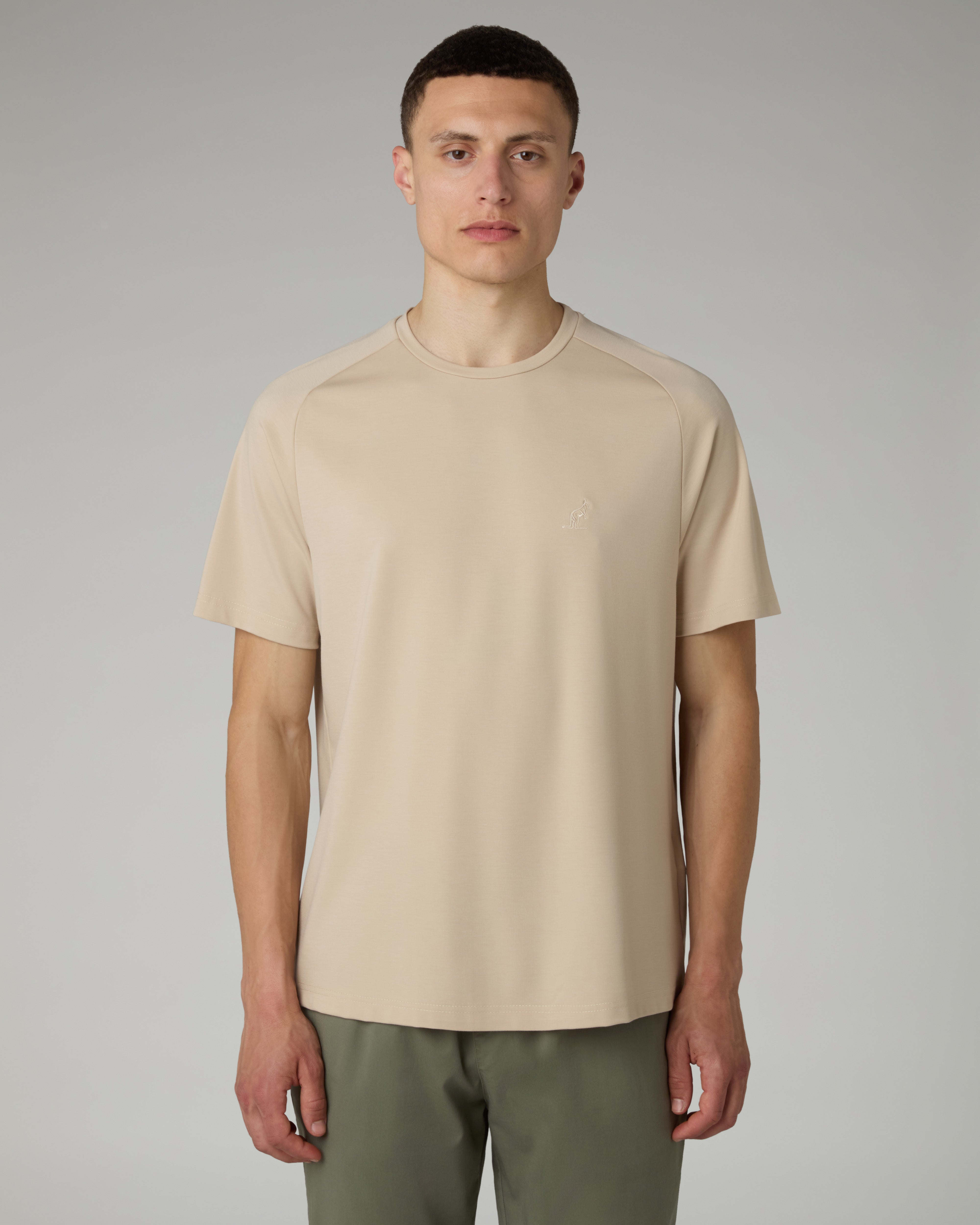 australian-poison-t-shirt-in-tessuto-flow-made-in-italy image 1