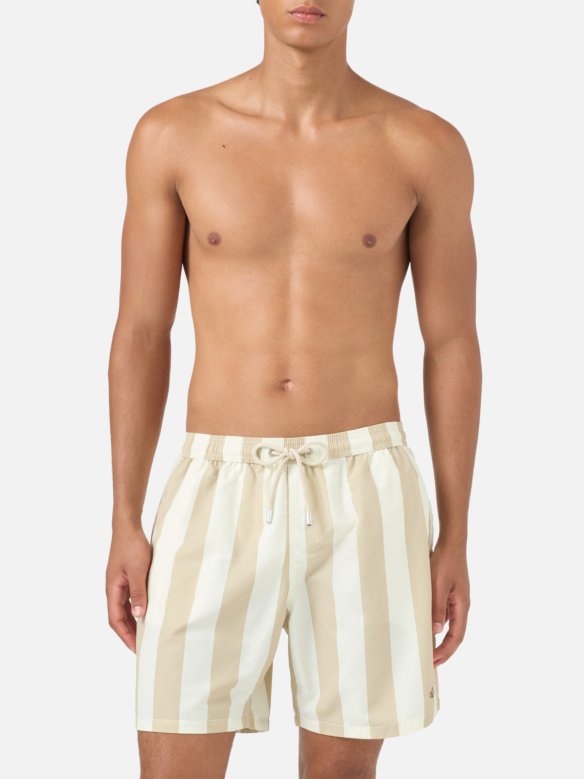 mc2-saint-barth-costume-mare-syros-a-righe-bianche-e-beige image 3