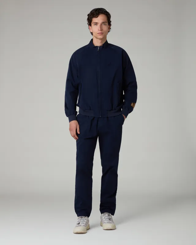 australian-doric-tuta-completa-in-cotton-twill image 1