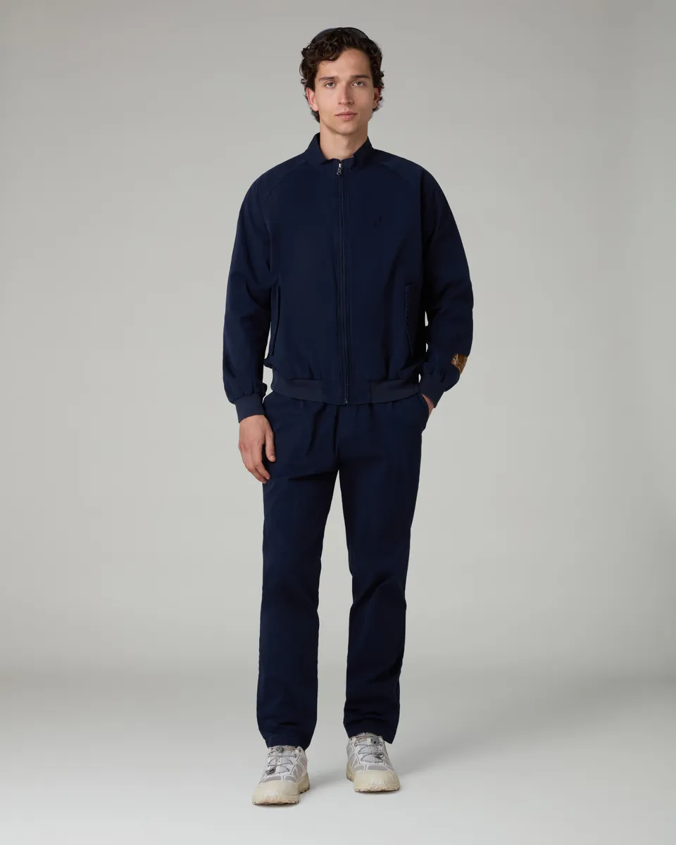 australian-doric-tuta-completa-in-cotton-twill image 1