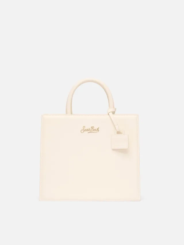 mc2-saint-barth-shop-bag-midi-pelle-bianco-avorio image 1