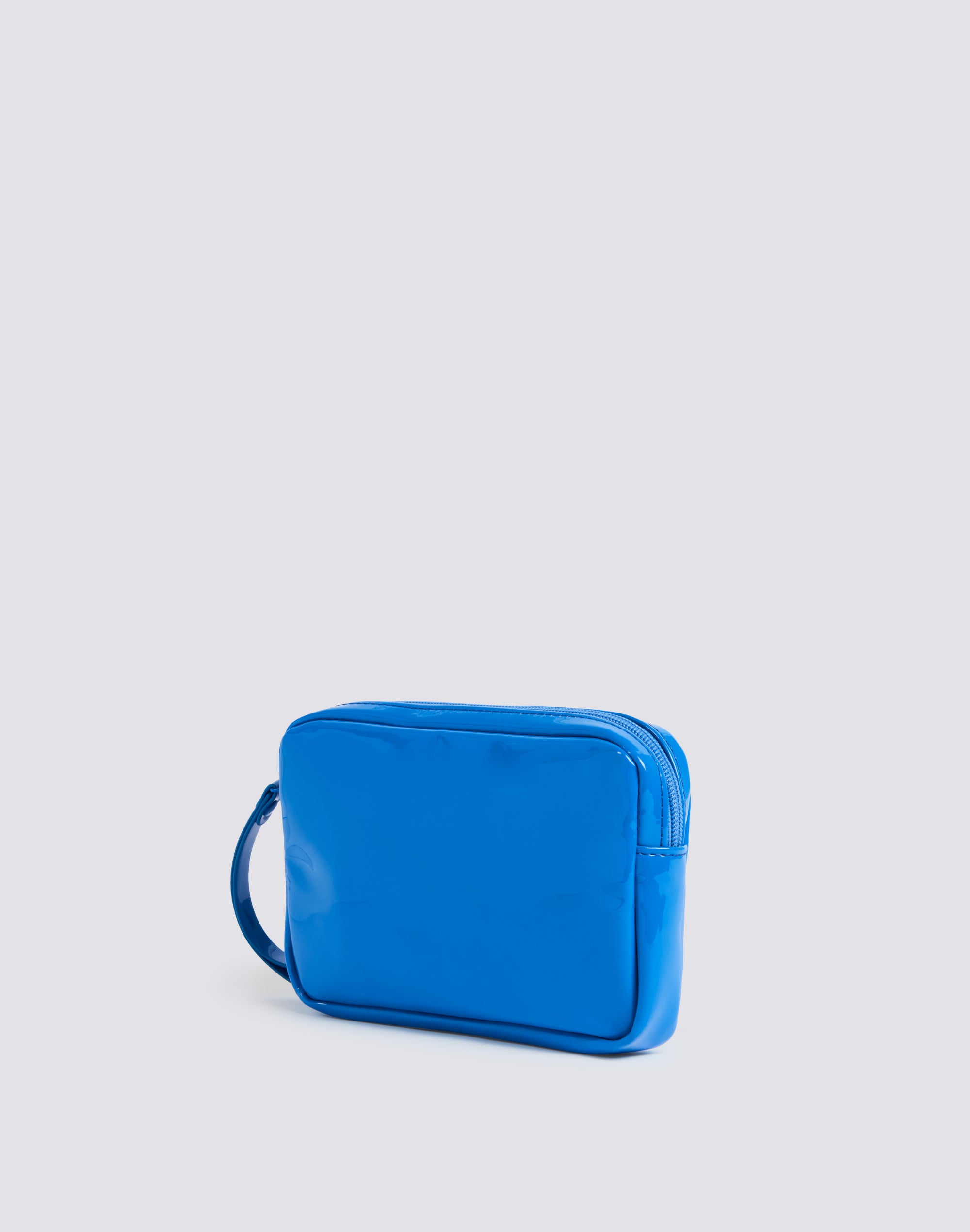 sundek-boston-pochette-shiny-donna-con-zip image 3