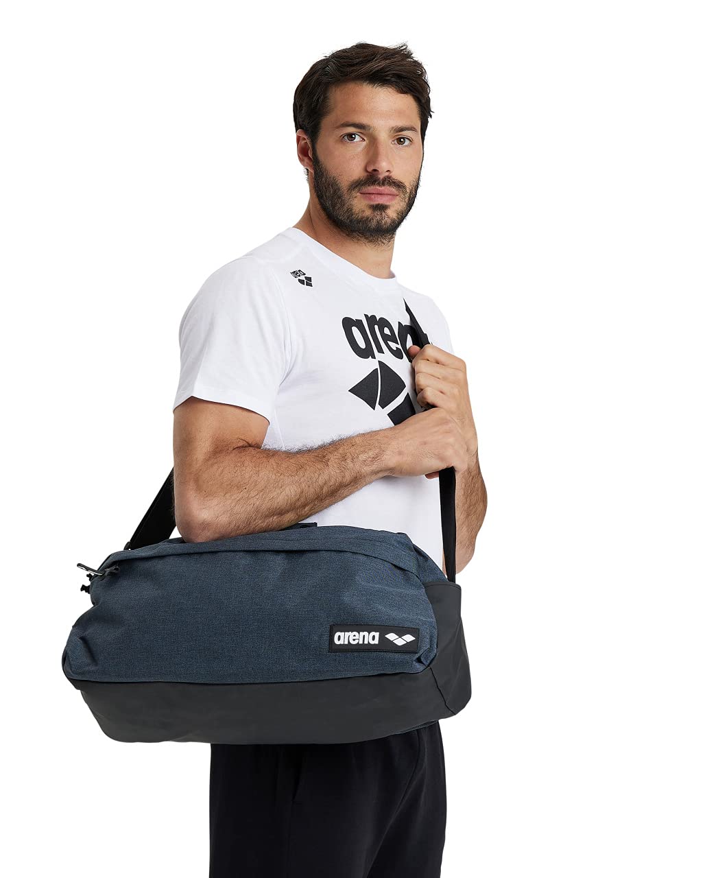 arena-team-duffle-25-borsone-sportivo-25-litri image 6