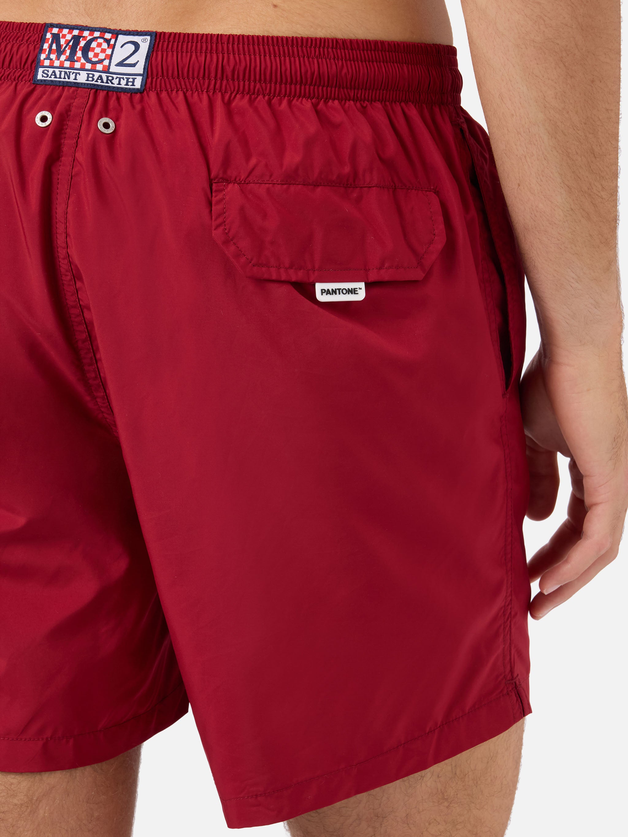 mc2-saint-barth-lighting-costume-mare-uomo-bordeaux-pantone-special-edition-quic image 7