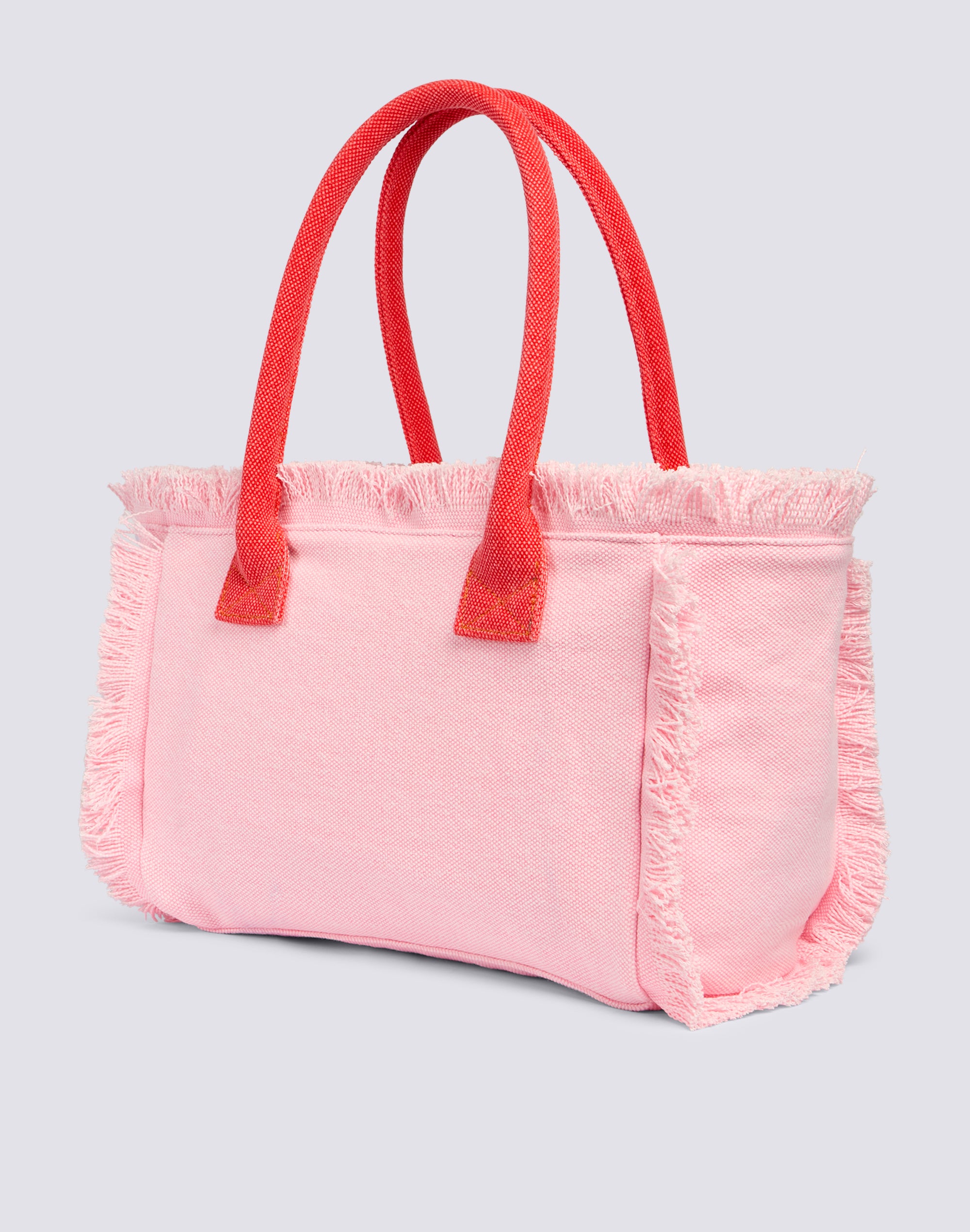 sundek-tote-bag-regular-stone-washeded-con-frange image 2