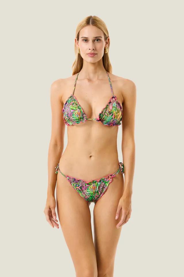 4giveness-bikini-triangolo-karma-soul-lycra-con-laccetti-donna image 1