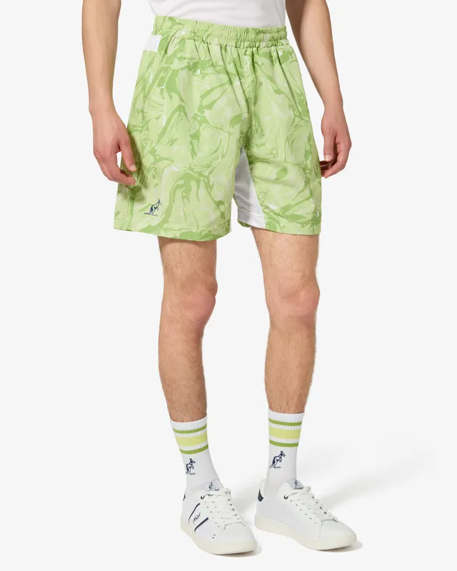 australian-camo-ripple-short-pantaloncino-tennis-uomo image 1