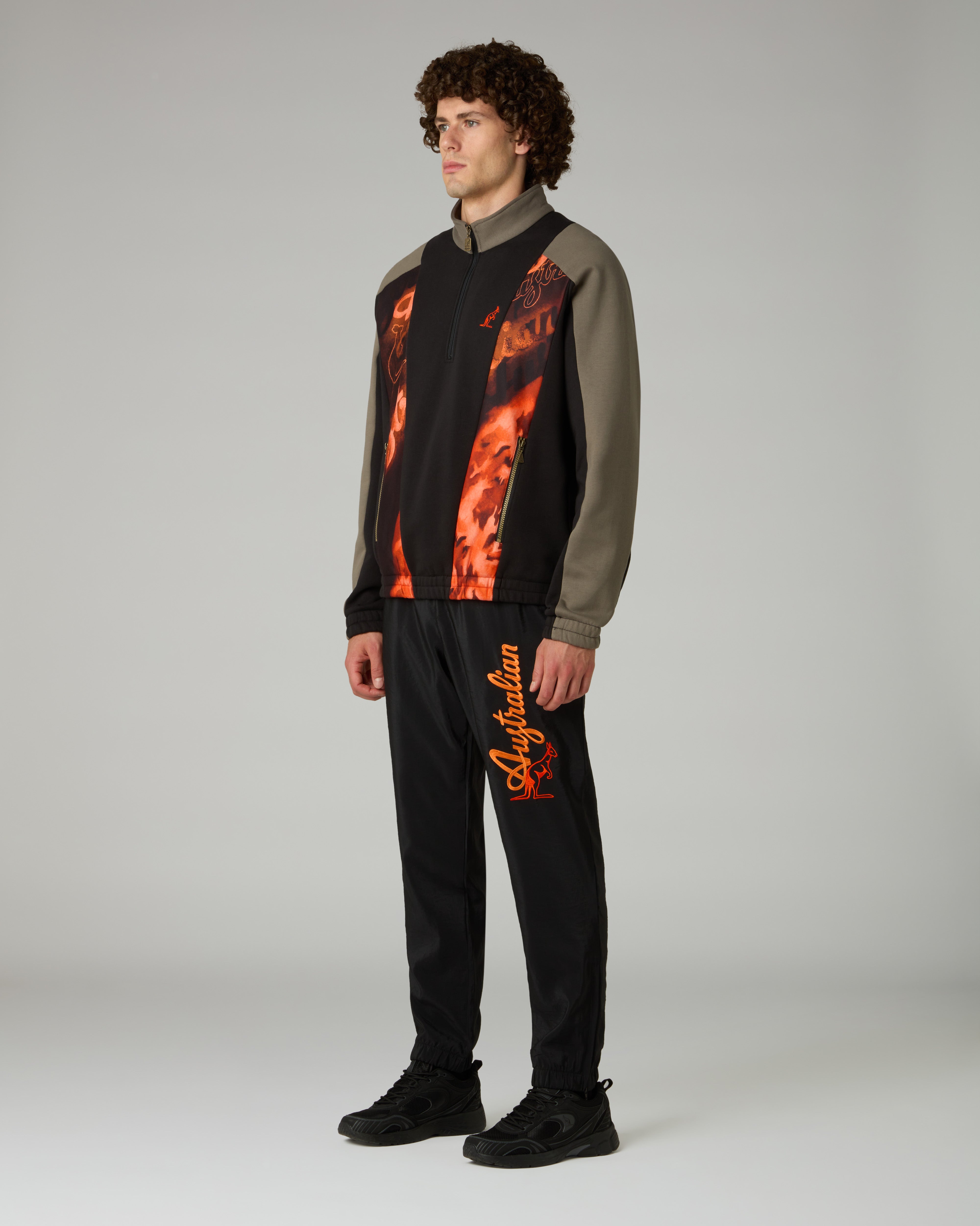 australian-goran-bumper-track-pant-pantalone-tuta-2 image 2