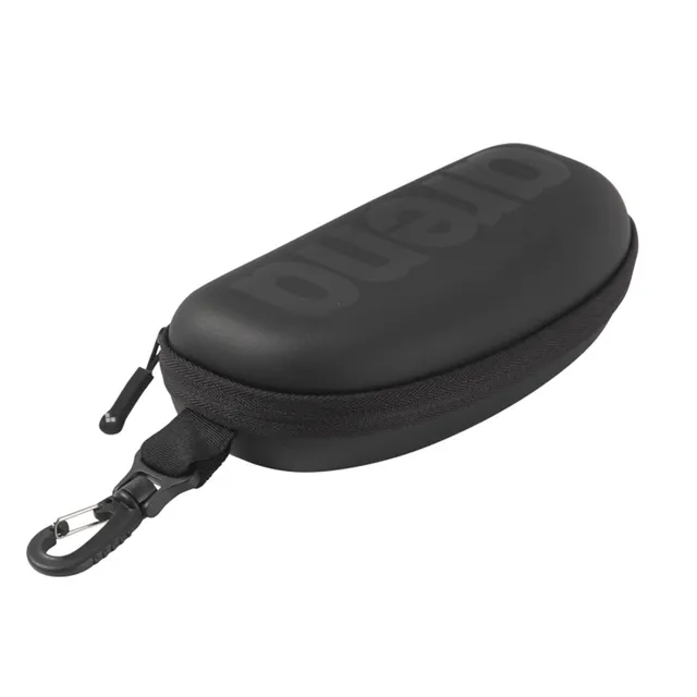 arena-goggle-case-astuccio-rigido-per-occhialini-da-nuoto-nero image 1