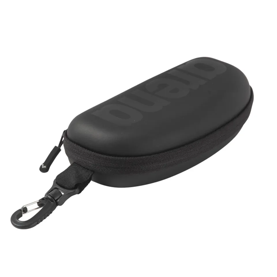 arena-goggle-case-astuccio-rigido-per-occhialini-da-nuoto-nero image 1