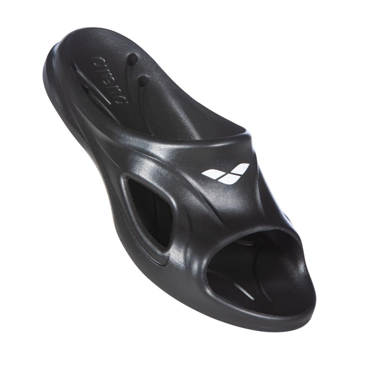 arena-hydrosoft-ii-junior-hook-ciabatte-piscina-bambino-unisex image 4
