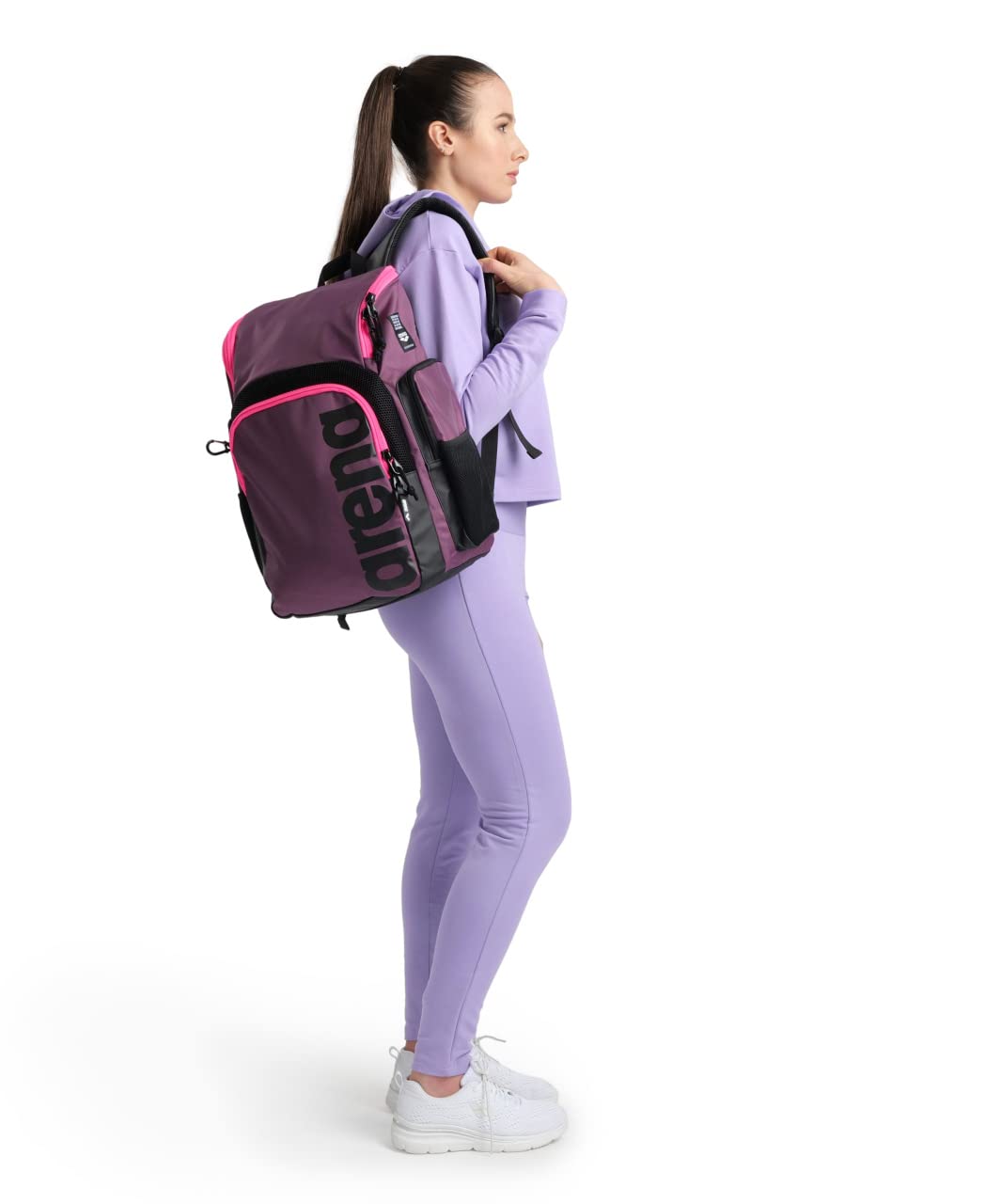 arena-spiky-iii-backpack-35-zaino-sportivo-35-litri image 4