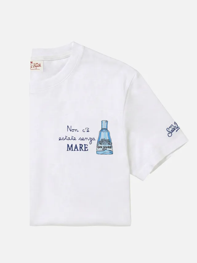 mc2-saint-barth-t-shirt-portofino-uomo-bianca-non-c-estate-senza-mare-special-ed image 1