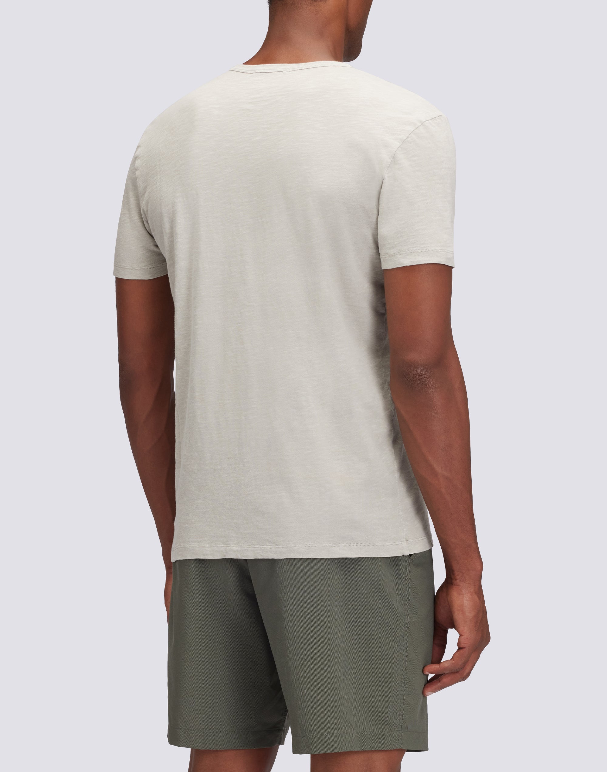 sundek-m633tejy1tc-goldenwave-t-shirt-uomo-con-tasca-tinto-capo image 4