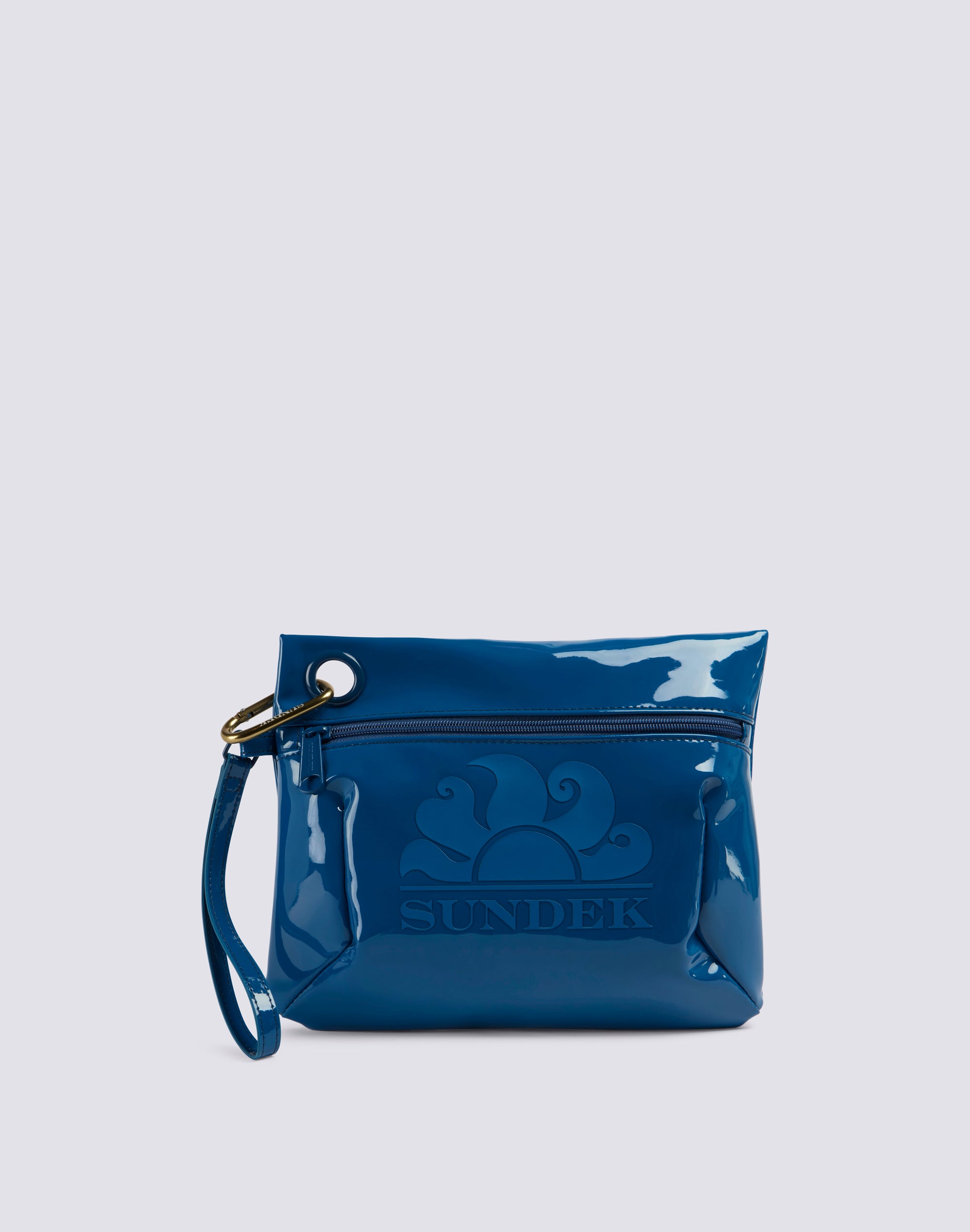sundek-aw416abpv400-clutch-pochette-mare-impermeabile-22x27-cm image 1