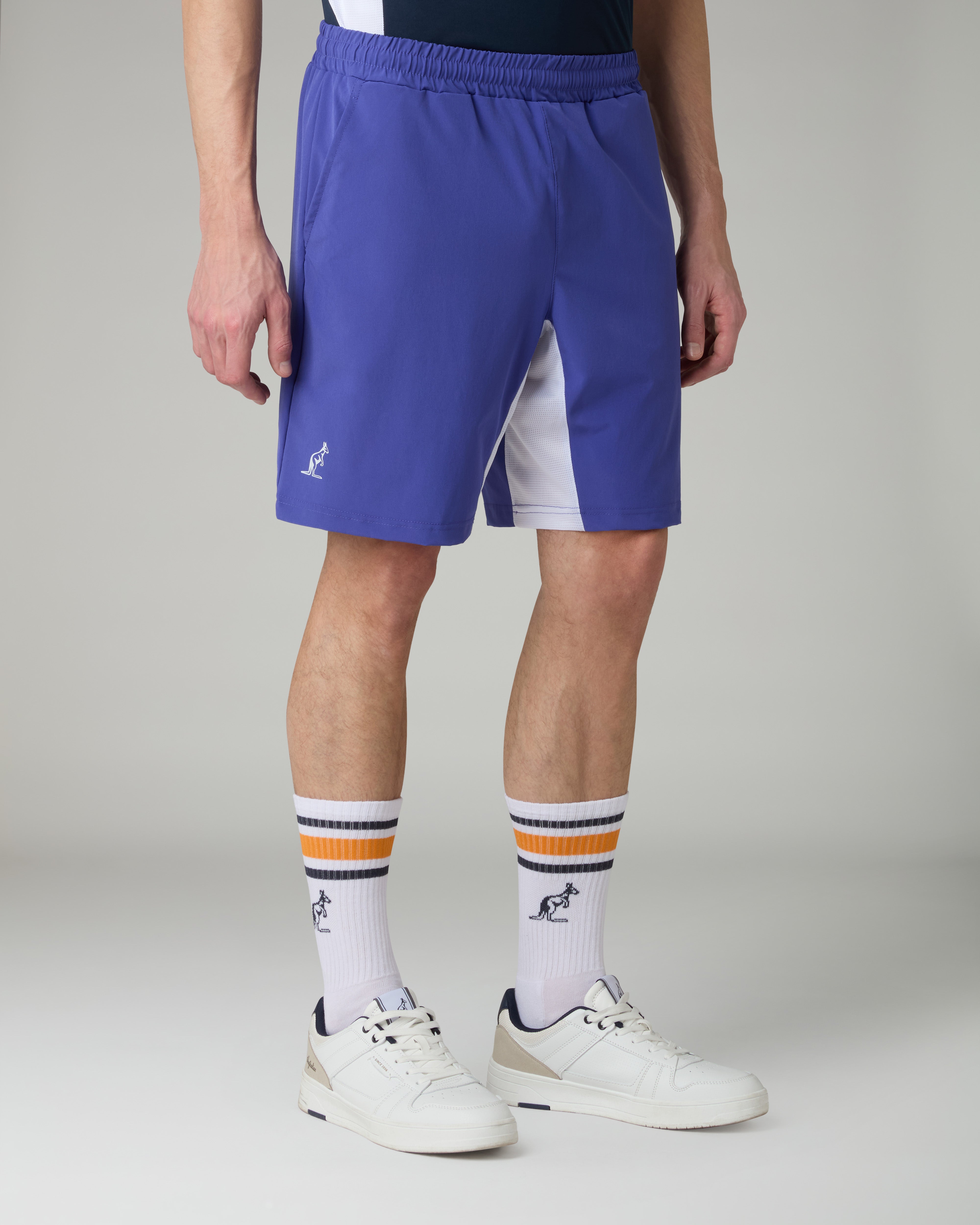 australian-match-short-liberty-blu-short-tennis-slam image 1