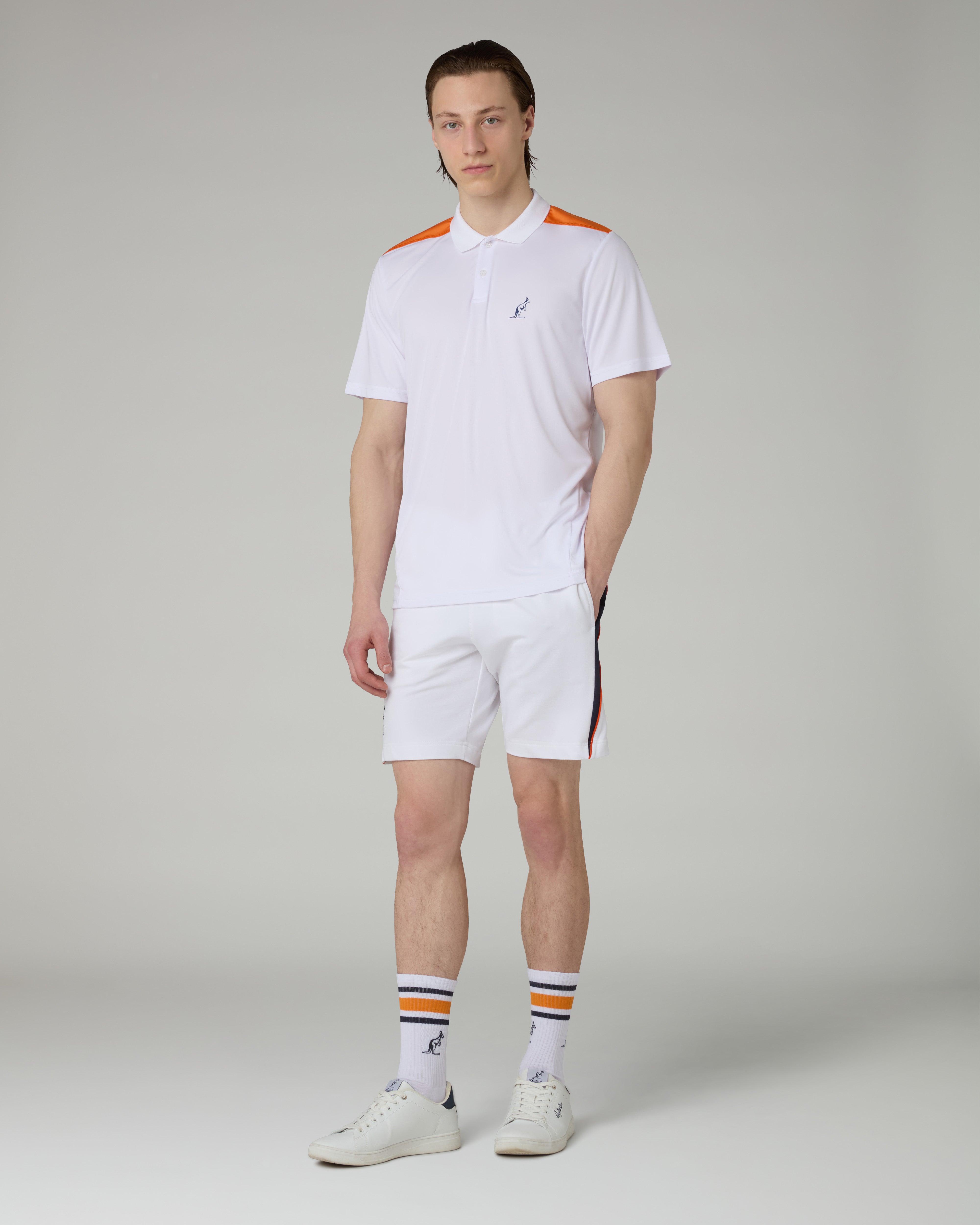 australian-court-polo-shirt-ace-polo-tennis-tecnica-bianca image 2