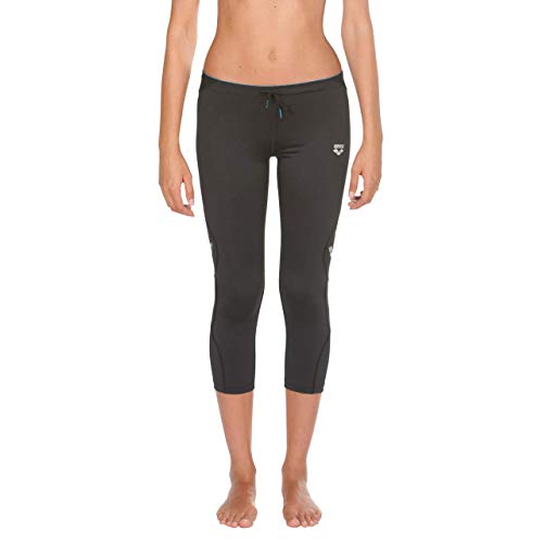 arena-w-run-3-4-tights-leggings-3-4-donna-da-corsa image 8