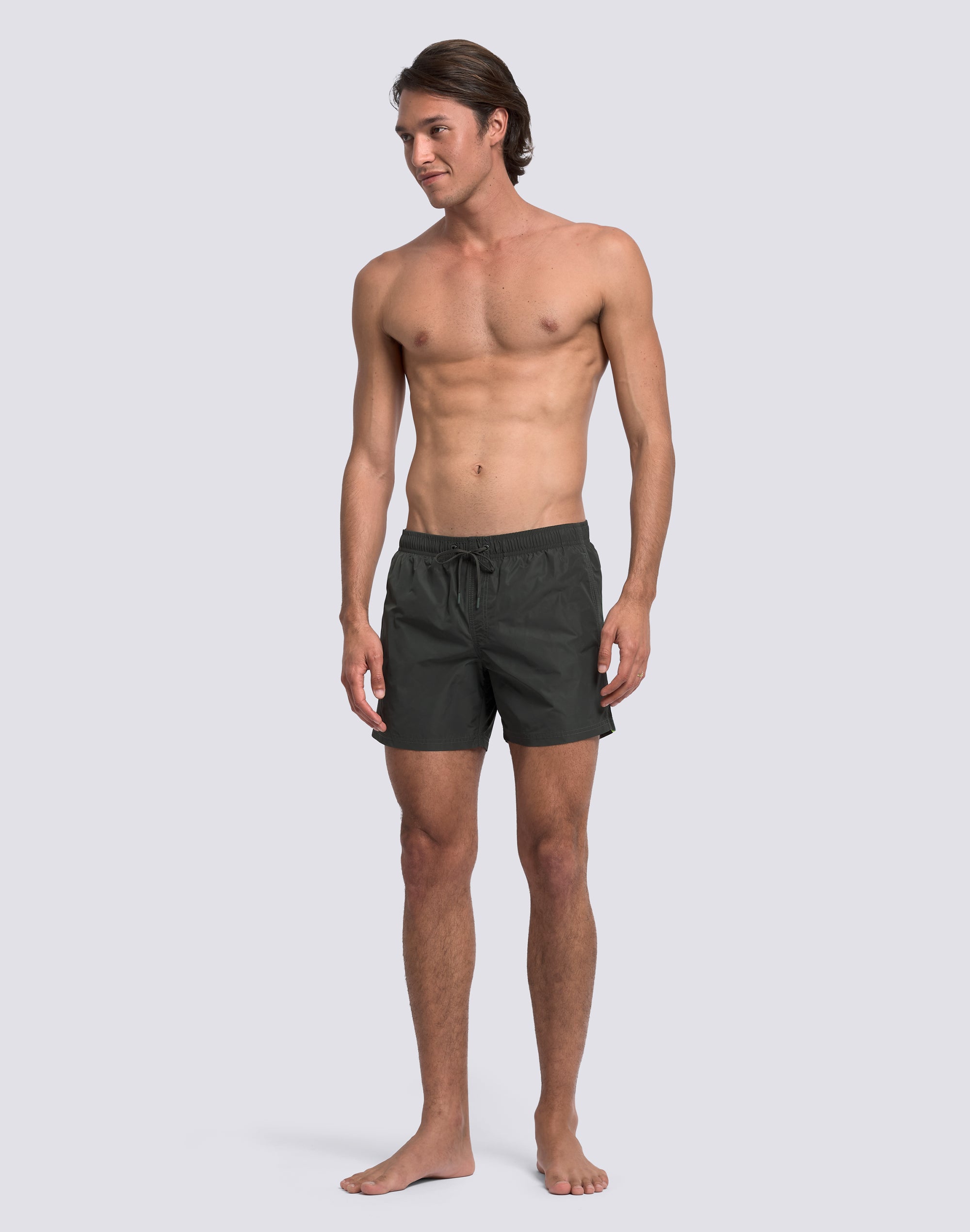 sundek-memory-costume-uomo-corto-vita-elasticata-con-zip image 3