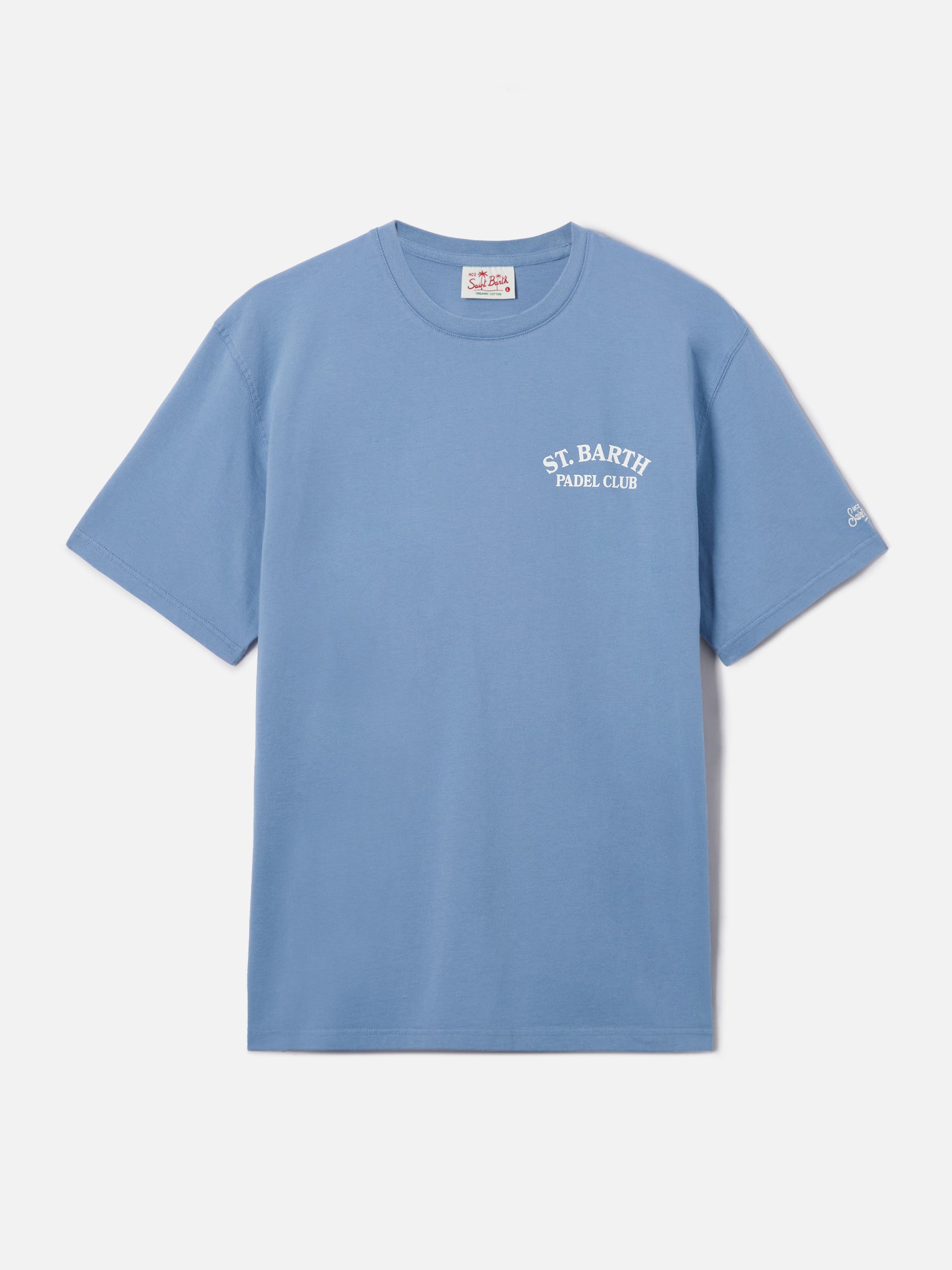 mc2-saint-barth-t-shirt-portland-azzurra-in-cotone-con-illustrazione-st-barth-pa image 5