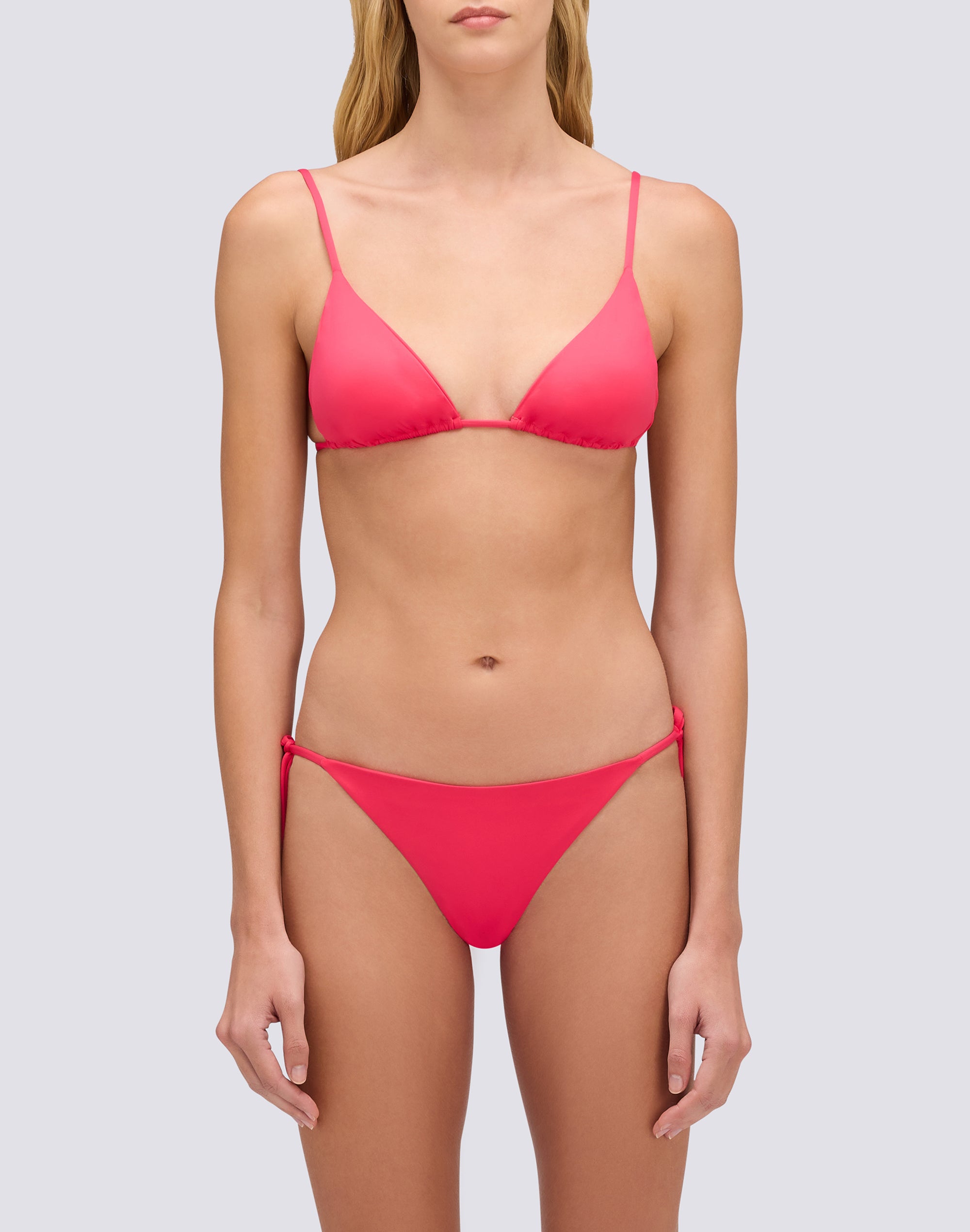sundek-caladesi-bikini-top-triangolo-spalline-regolabili-donna image 1