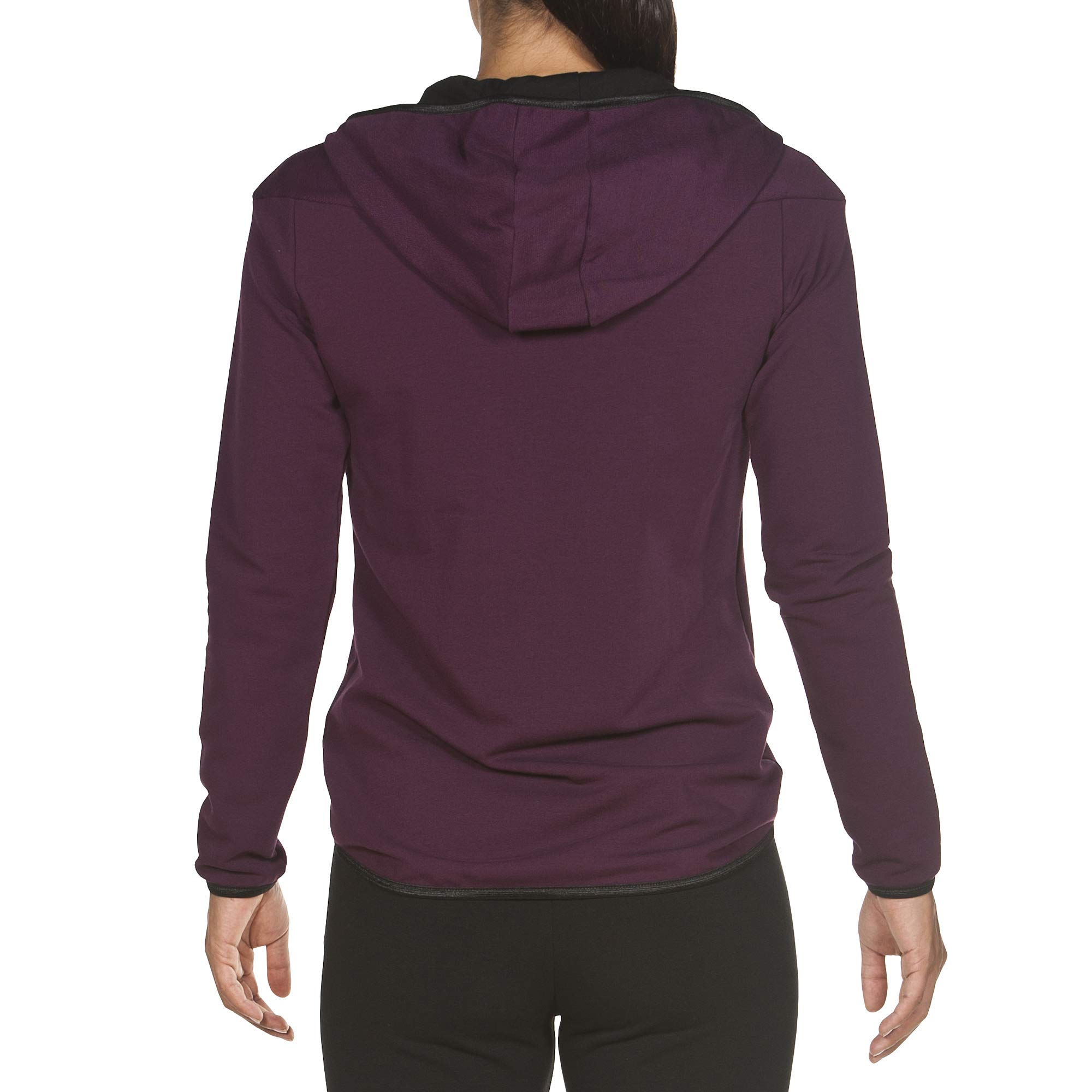arena-w-gym-hooded-f-z-giacca-con-cappuccio-donna-2 image 6