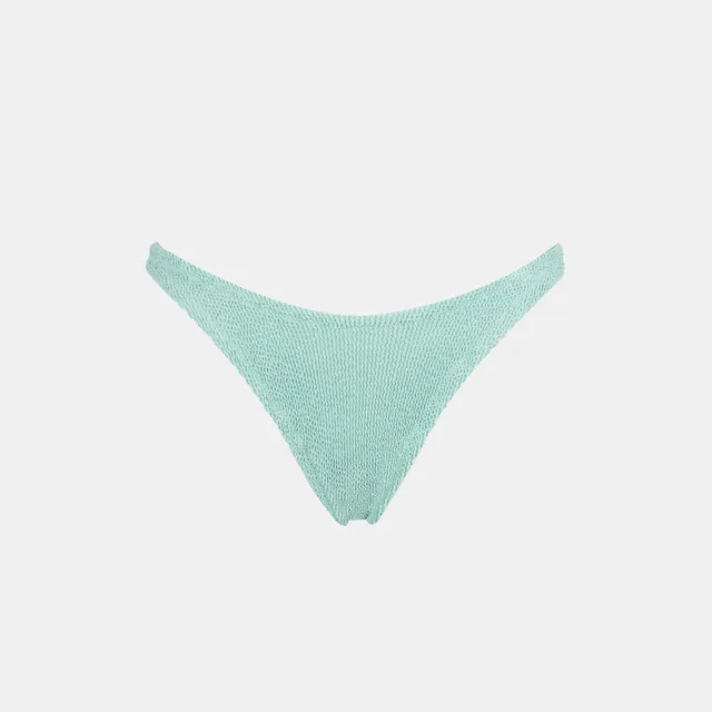 mc2-saint-barth-slip-mare-naomi-donna-verde-salvia-crinkle-cheeky image 1